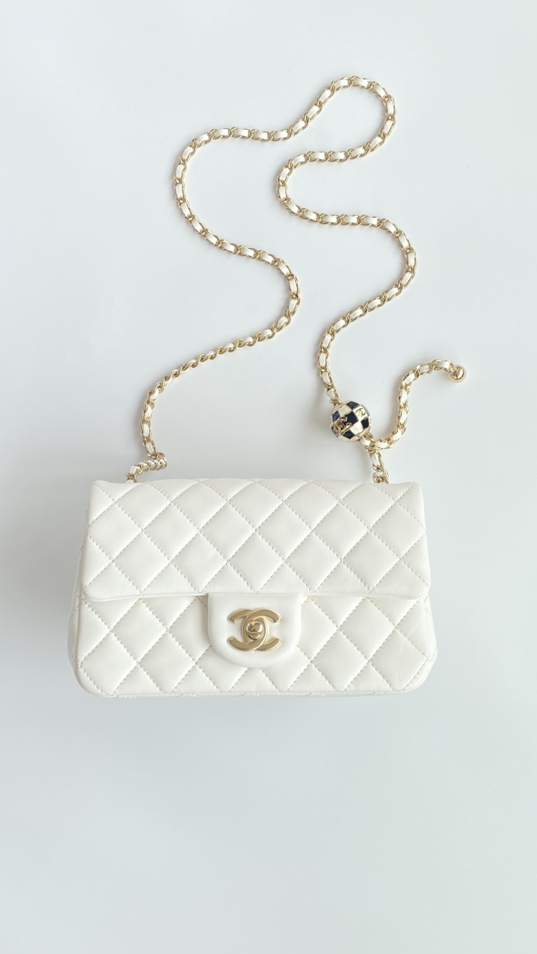 샤넬 가방 35571 Chanel Bag