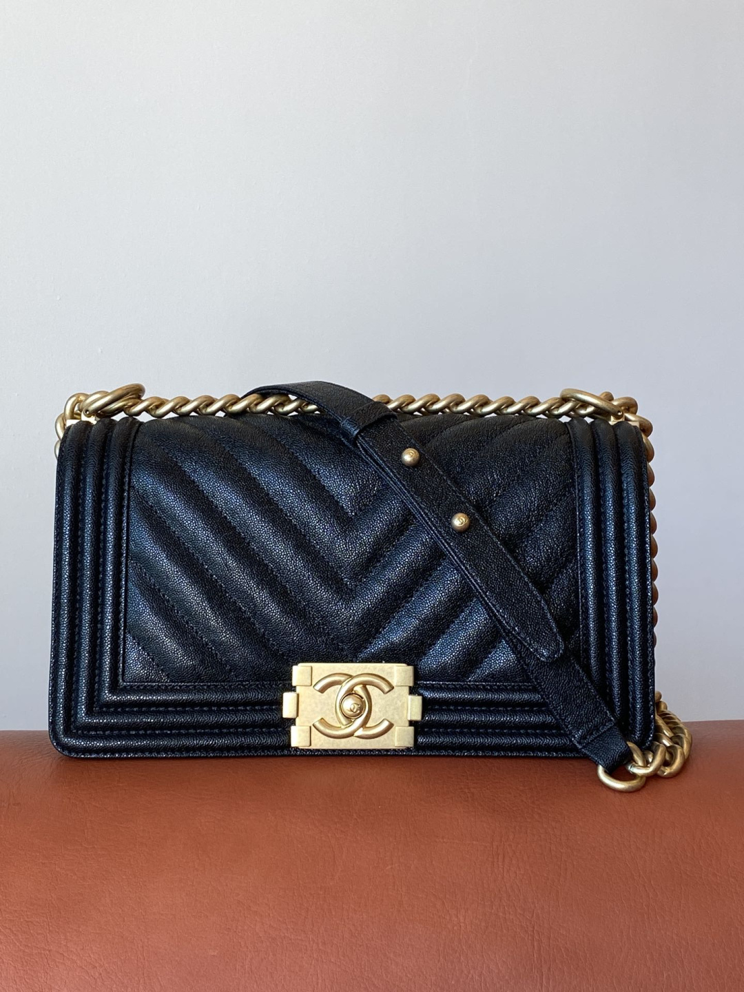 샤넬 가방 35568 Chanel Bag