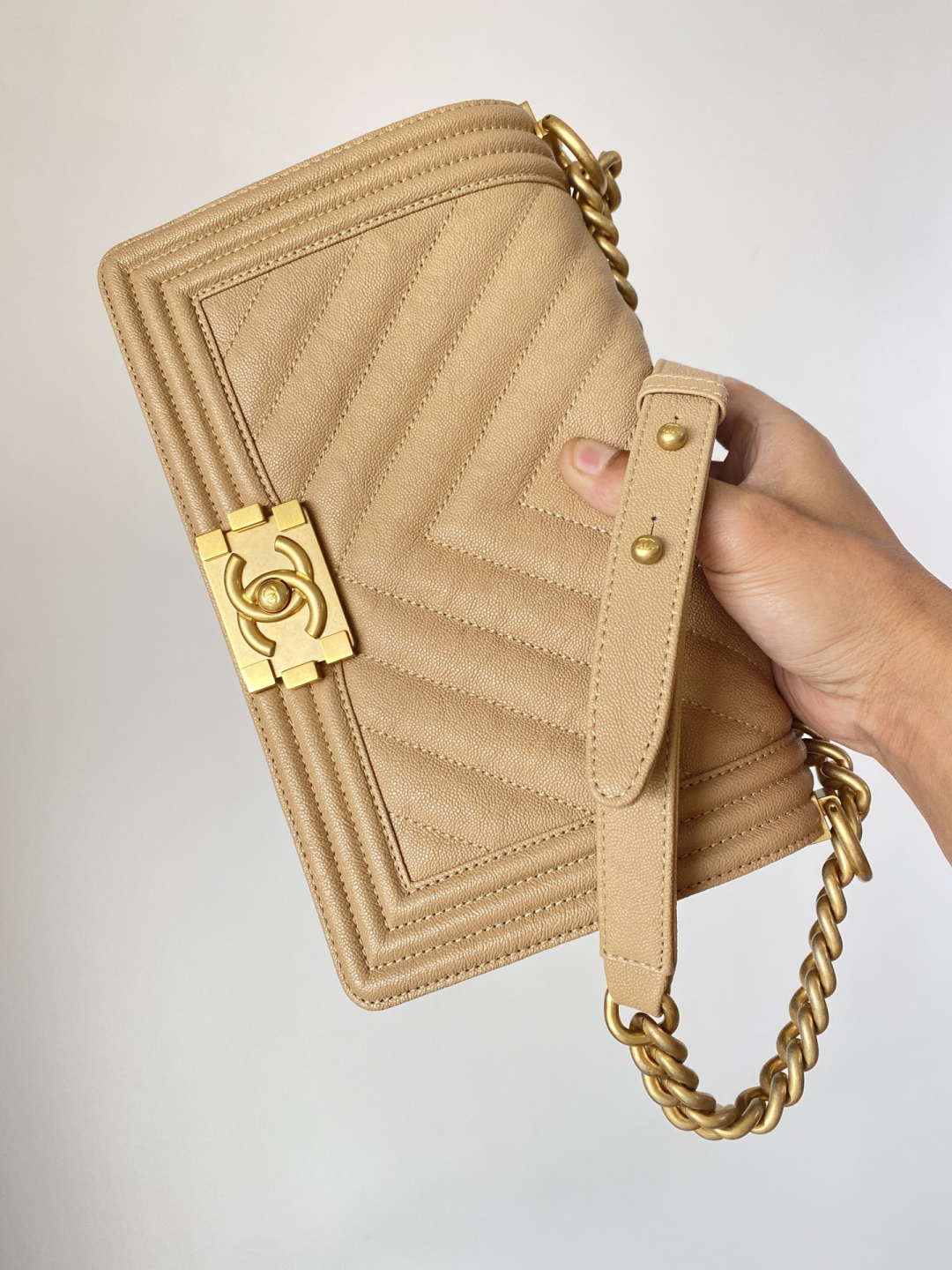 샤넬 가방 35569 Chanel Bag