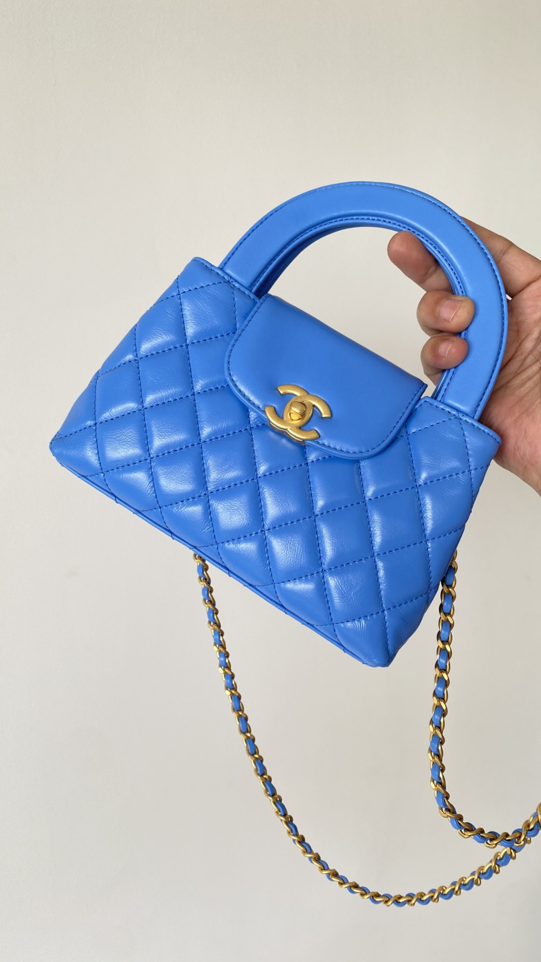 샤넬 가방 35565 Chanel Bag