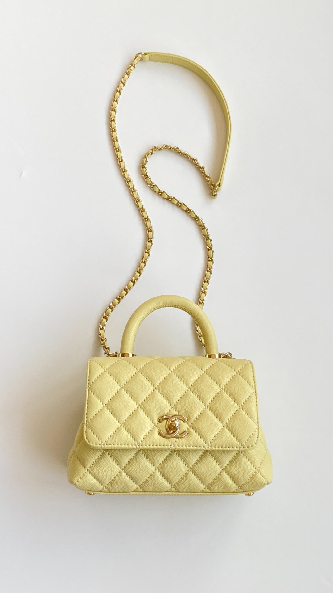 샤넬 가방 35557 Chanel Bag