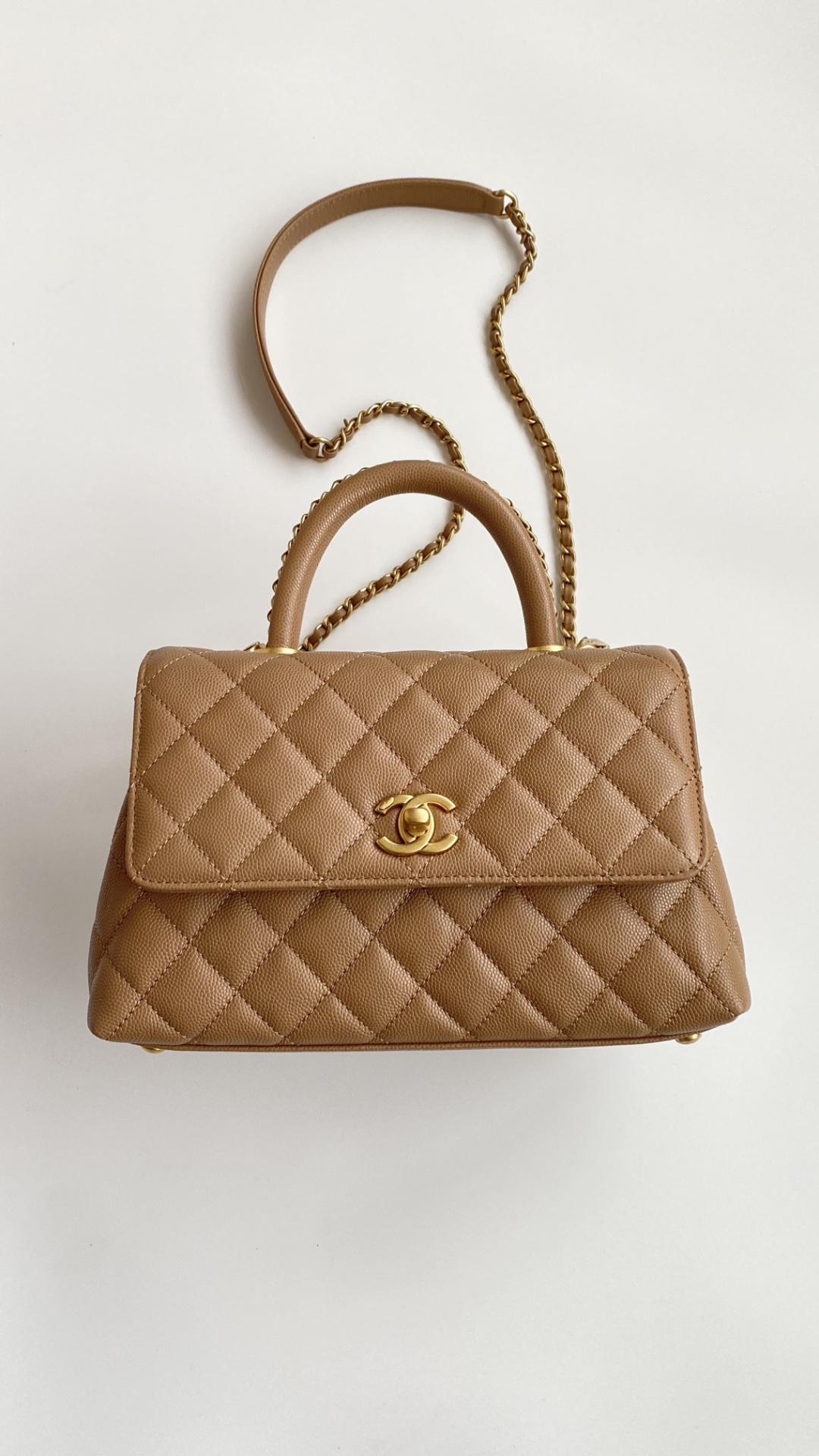 샤넬 가방 35554 Chanel Bag