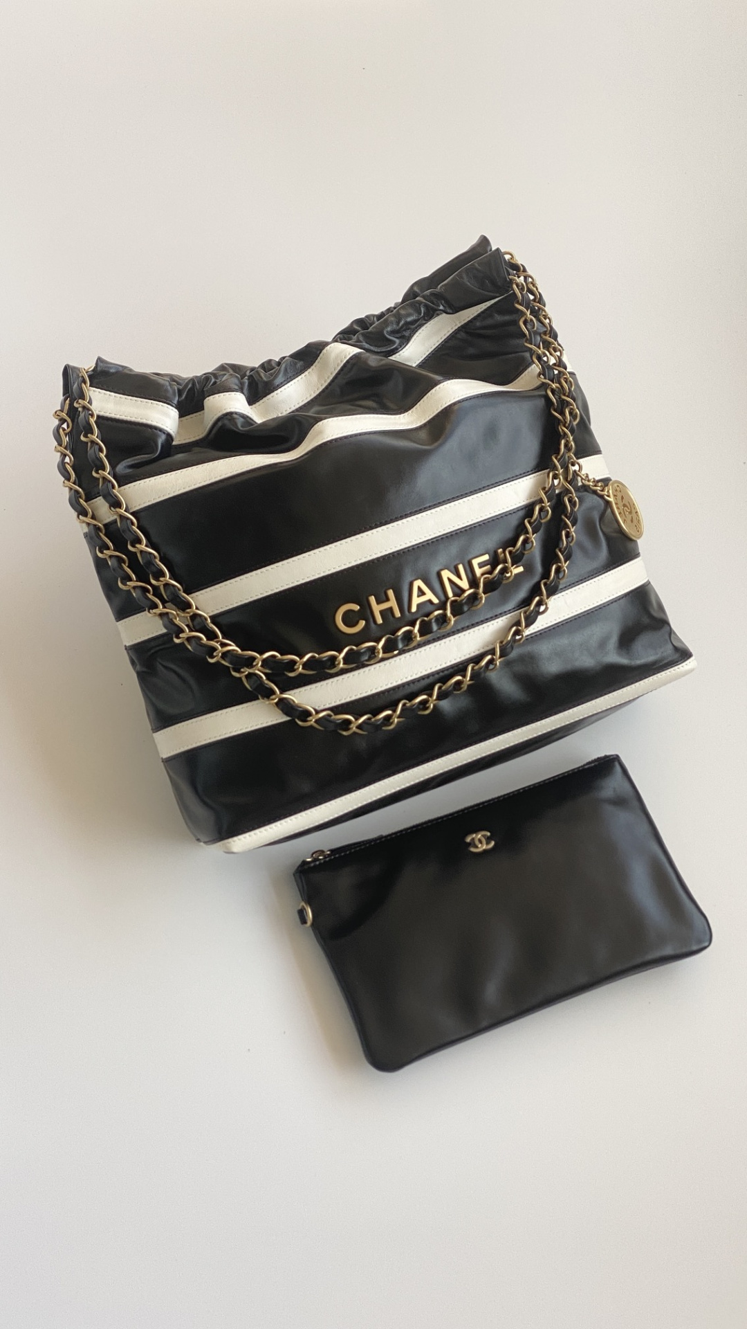 샤넬 가방 35534 Chanel Bag