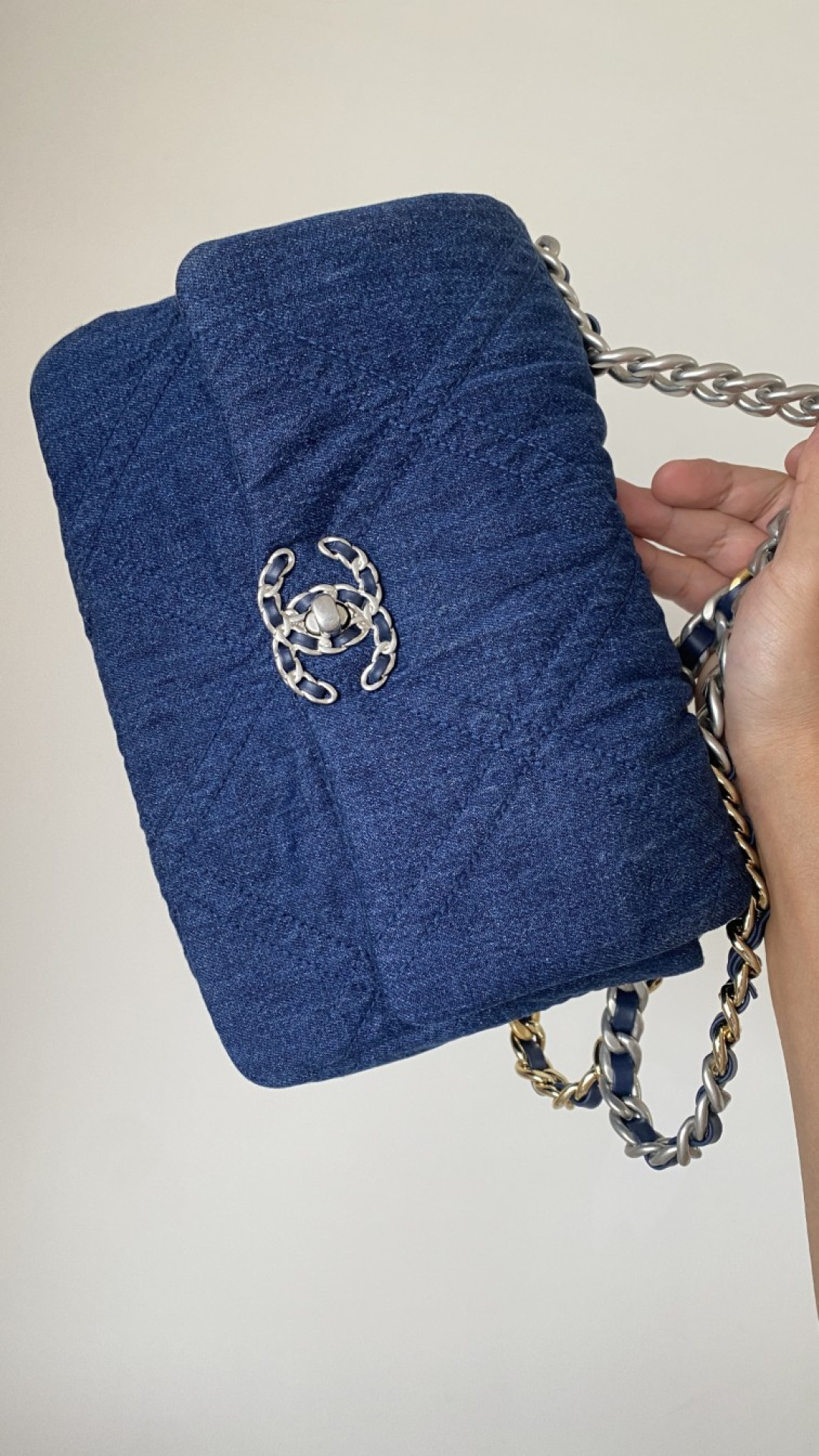 샤넬 가방 35535 Chanel Bag