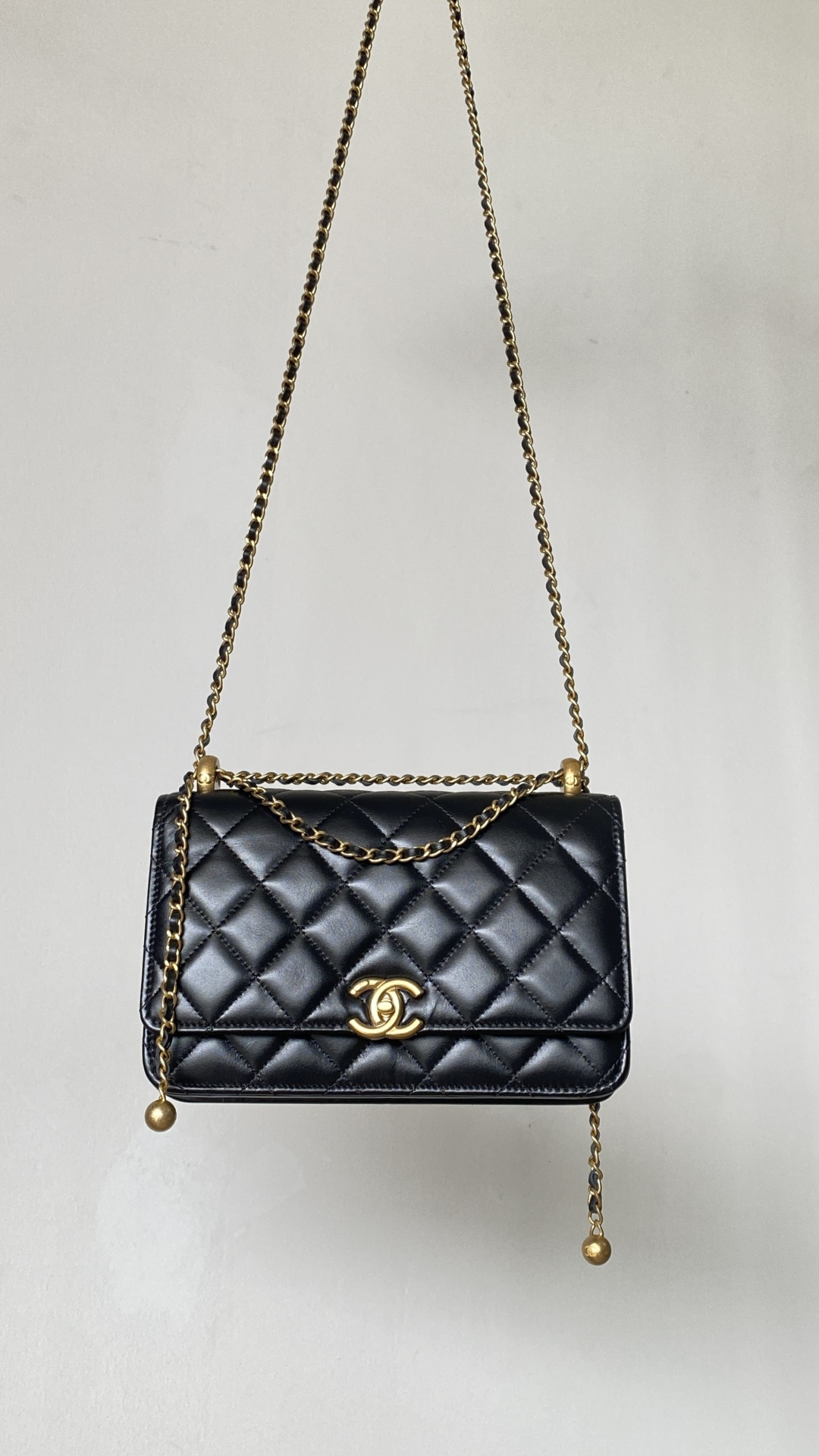 샤넬 가방 Chanel 35814