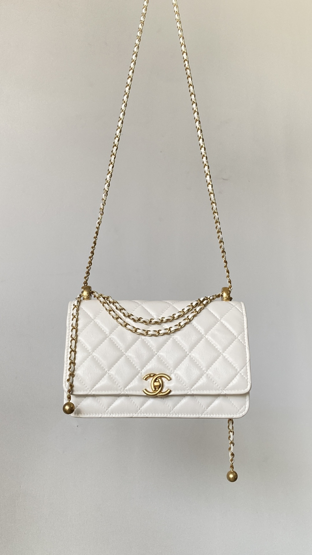 샤넬 가방 Chanel 35815