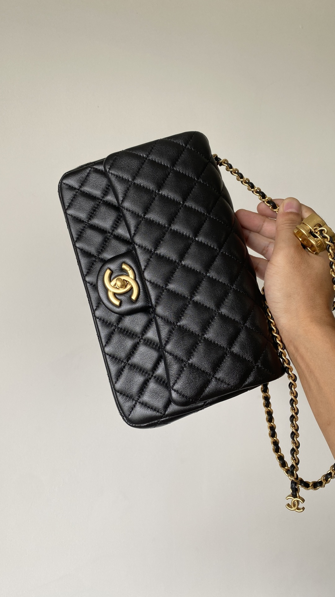 샤넬 가방 35632 Chanel Bag