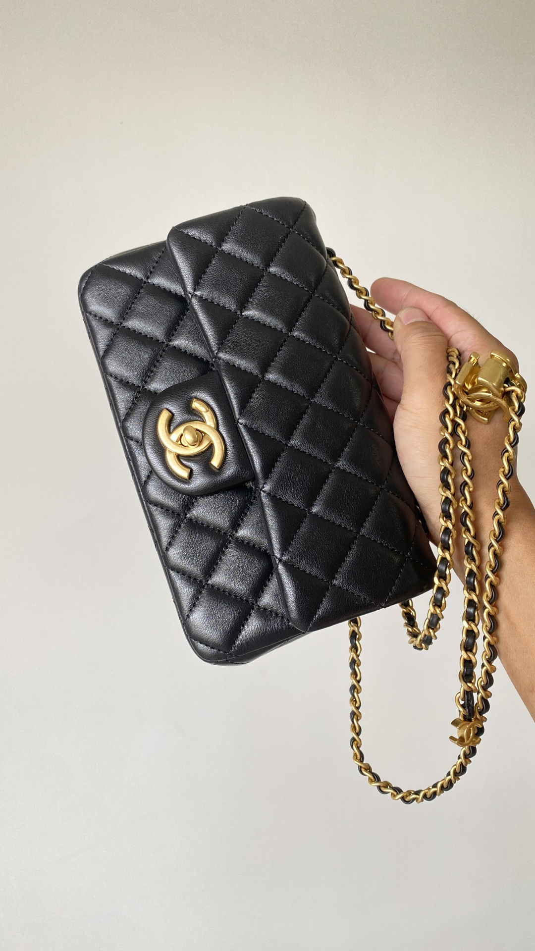 샤넬 가방 Chanel 35753