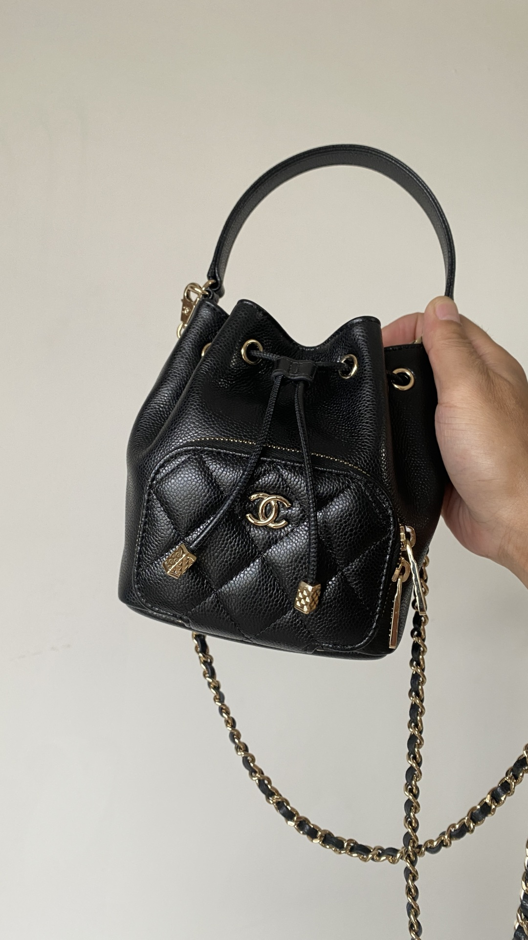 샤넬 가방 Chanel 35749