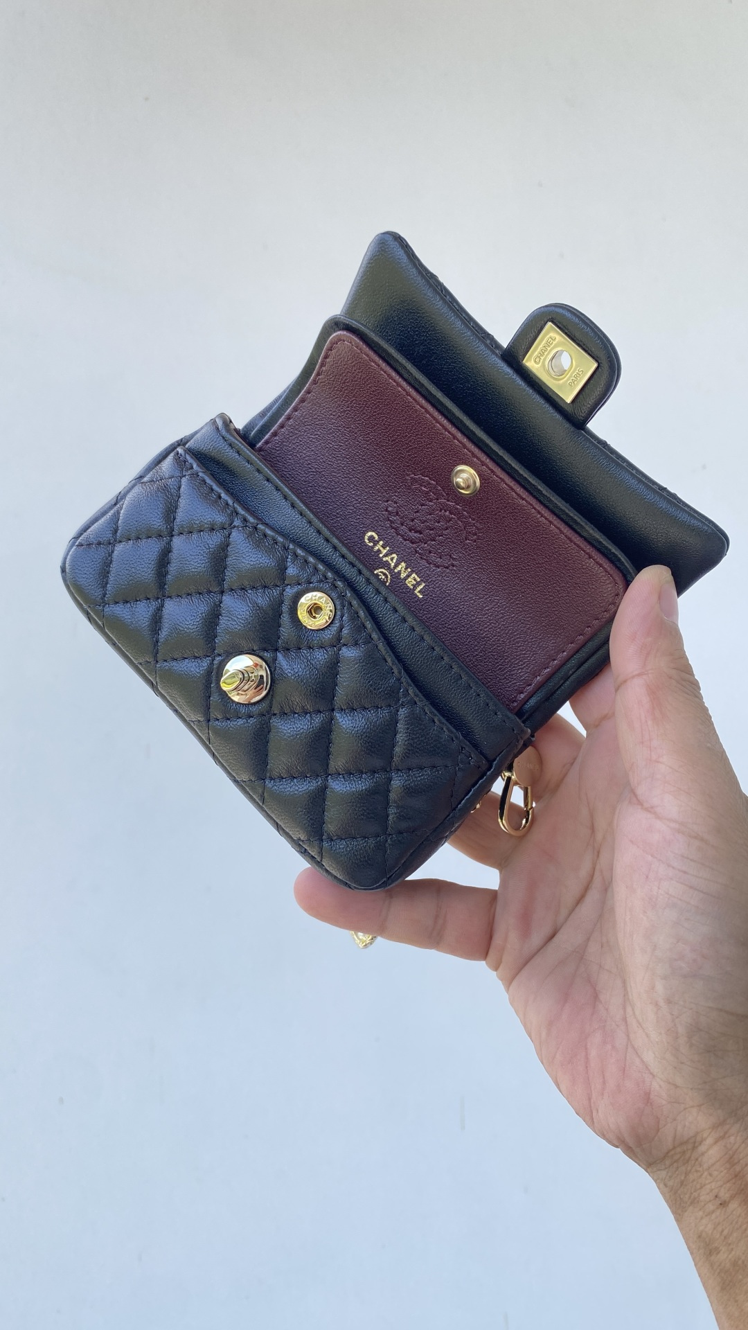 샤넬 가방 Chanel 36381