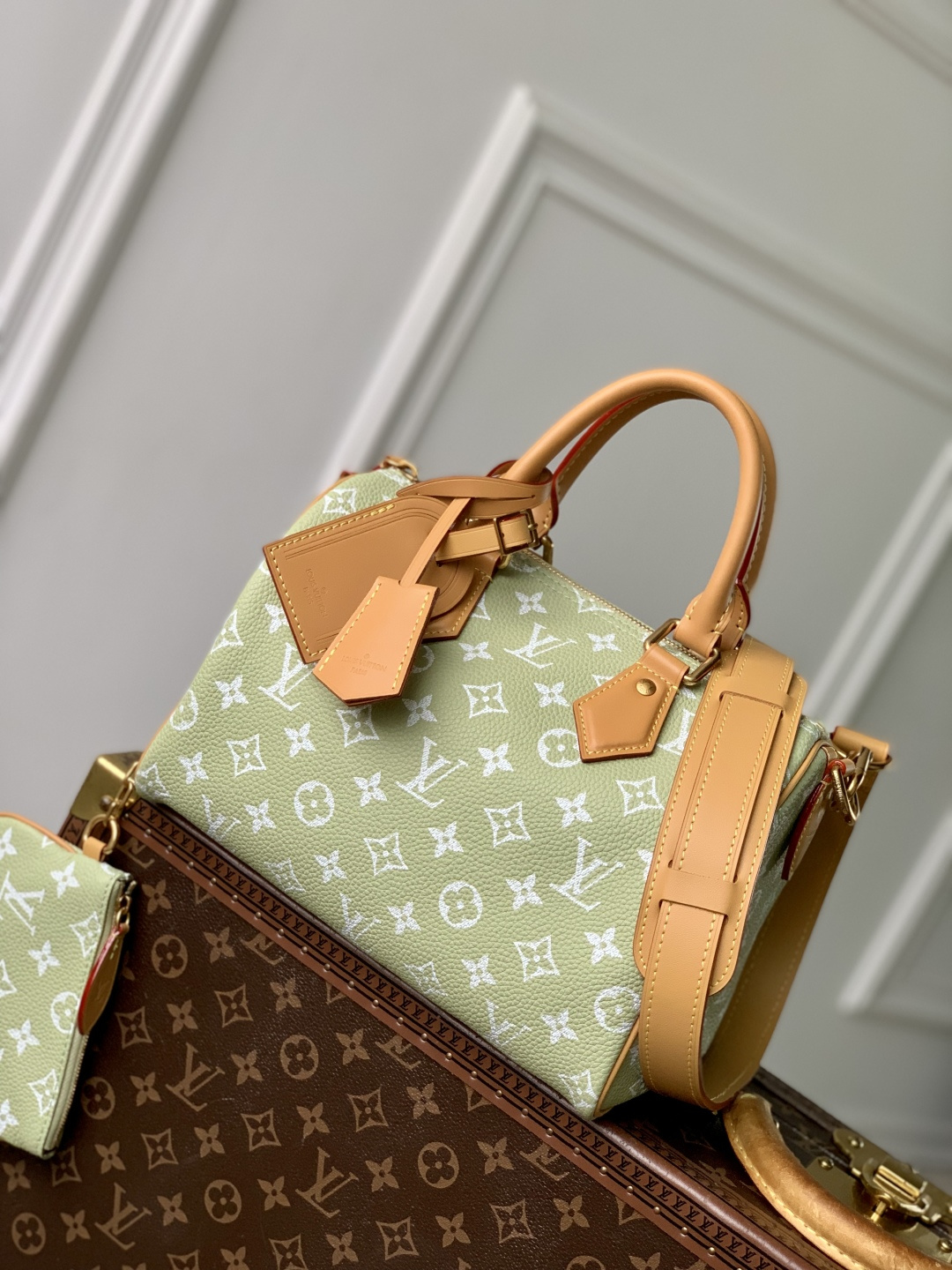 25 Speedy LV