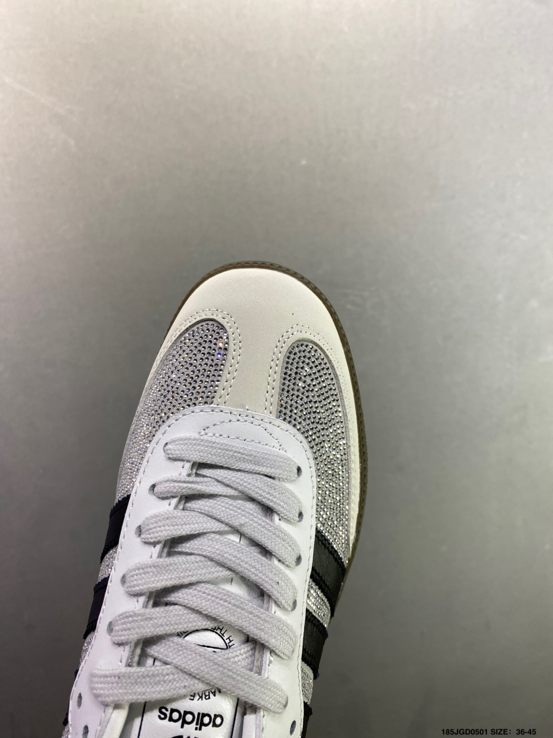 Adidas Originals Wb Pony Tonal Samba 阿迪达斯 桑巴舞系列绅士德训足球风百搭低帮休闲运动板鞋 KJ2510-Top High Quatity Cheap Sneakers Fashion Clothing Clothes Bags handbags Shoes of all Brand wholesale With The best Quality And Beautiful Price from China Factory Chinese suppliers wholesaler seller Adidas Originals Wb Pony Tonal Samba 阿迪达斯 桑巴舞系列绅士德训足球风百搭低帮休闲运动板鞋 KJ2510
