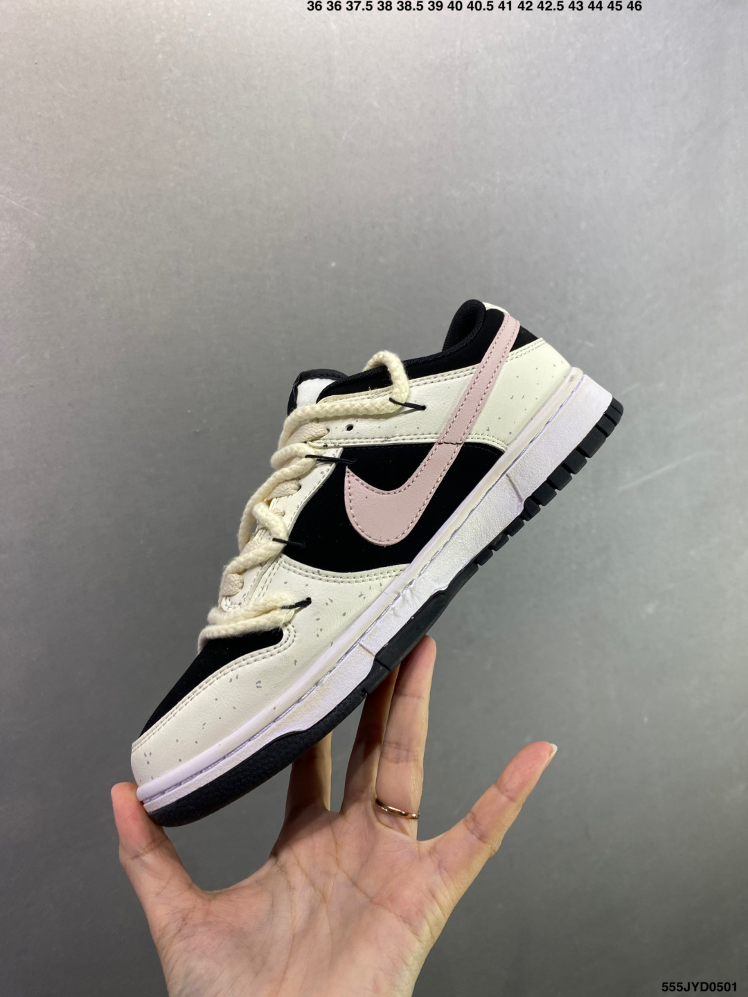 耐克 Nike Dunk Low 运动鞋复古解构绑带板鞋 DH9765-104 CW1590-100-Top High Quatity Cheap Sneakers Fashion Clothing Clothes Bags handbags Shoes of all Brand wholesale With The best Quality And Beautiful Price from China Factory Chinese suppliers wholesaler seller 耐克 Nike Dunk Low 运动鞋复古解构绑带板鞋 DH9765-104 CW1590-100