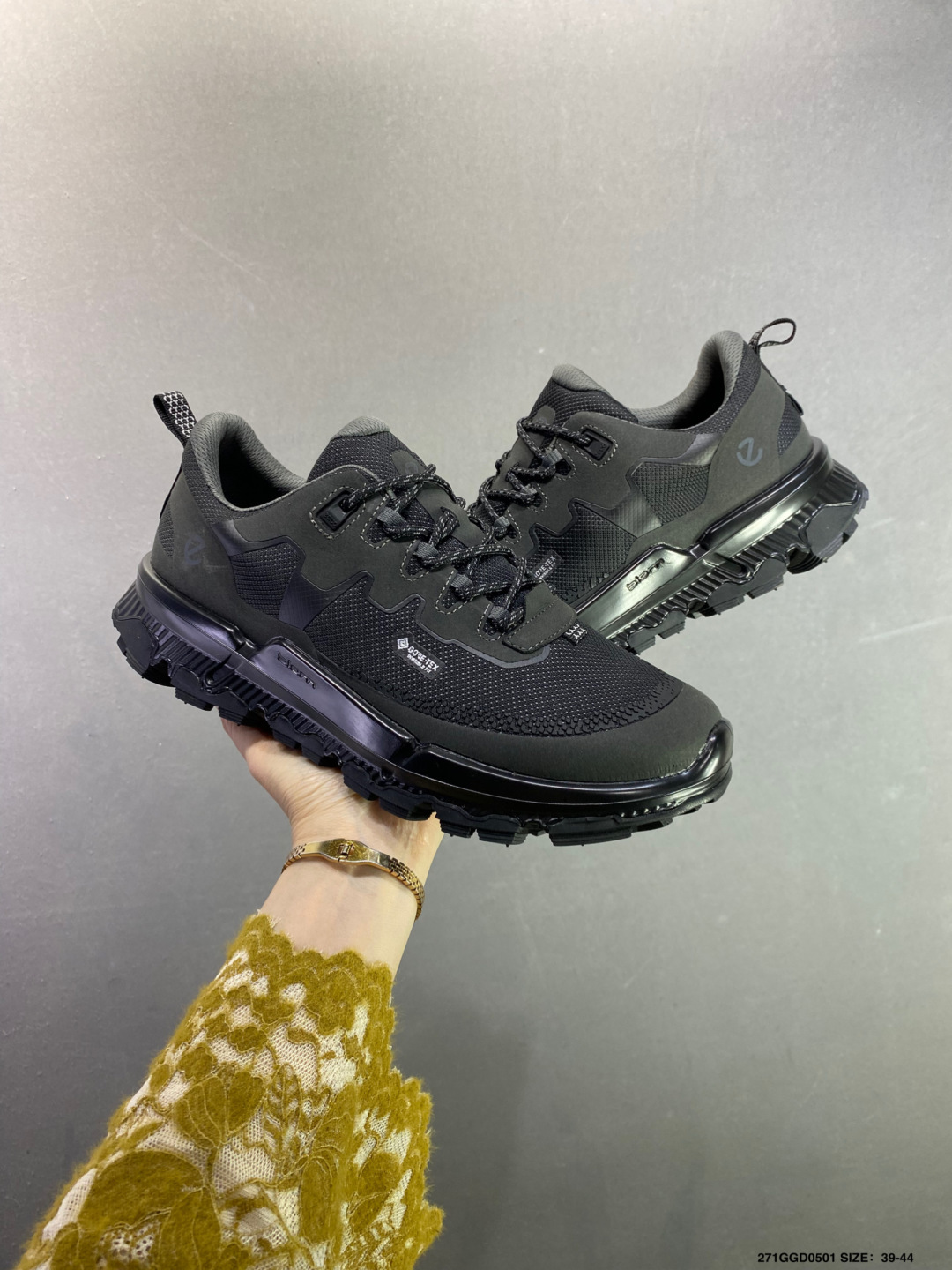 ECCO爱步运动鞋 真皮透气休闲防滑跑步鞋-Top High Quatity Cheap Sneakers Fashion Clothing Clothes Bags handbags Shoes of all Brand wholesale With The best Quality And Beautiful Price from China Factory Chinese suppliers wholesaler seller ECCO爱步运动鞋 真皮透气休闲防滑跑步鞋