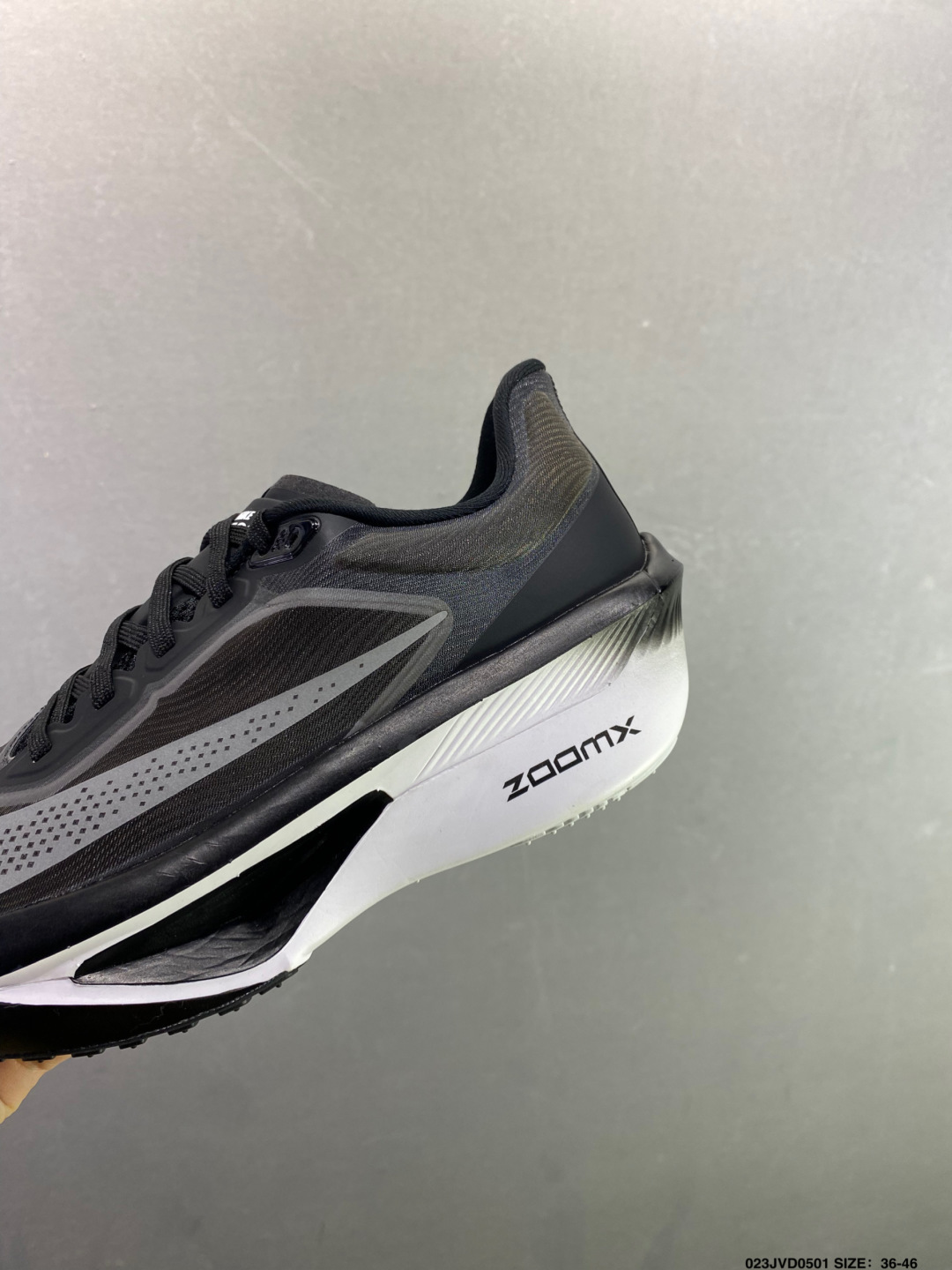 NK ZoomX Invincible Run Flyknit FK6 Zoom Fly 6轻量飞织低帮休闲运动慢跑鞋 FN8454-001-Top High Quatity Cheap Sneakers Fashion Clothing Clothes Bags handbags Shoes of all Brand wholesale With The best Quality And Beautiful Price from China Factory Chinese suppliers wholesaler seller NK ZoomX Invincible Run Flyknit FK6 Zoom Fly 6轻量飞织低帮休闲运动慢跑鞋 FN8454-001