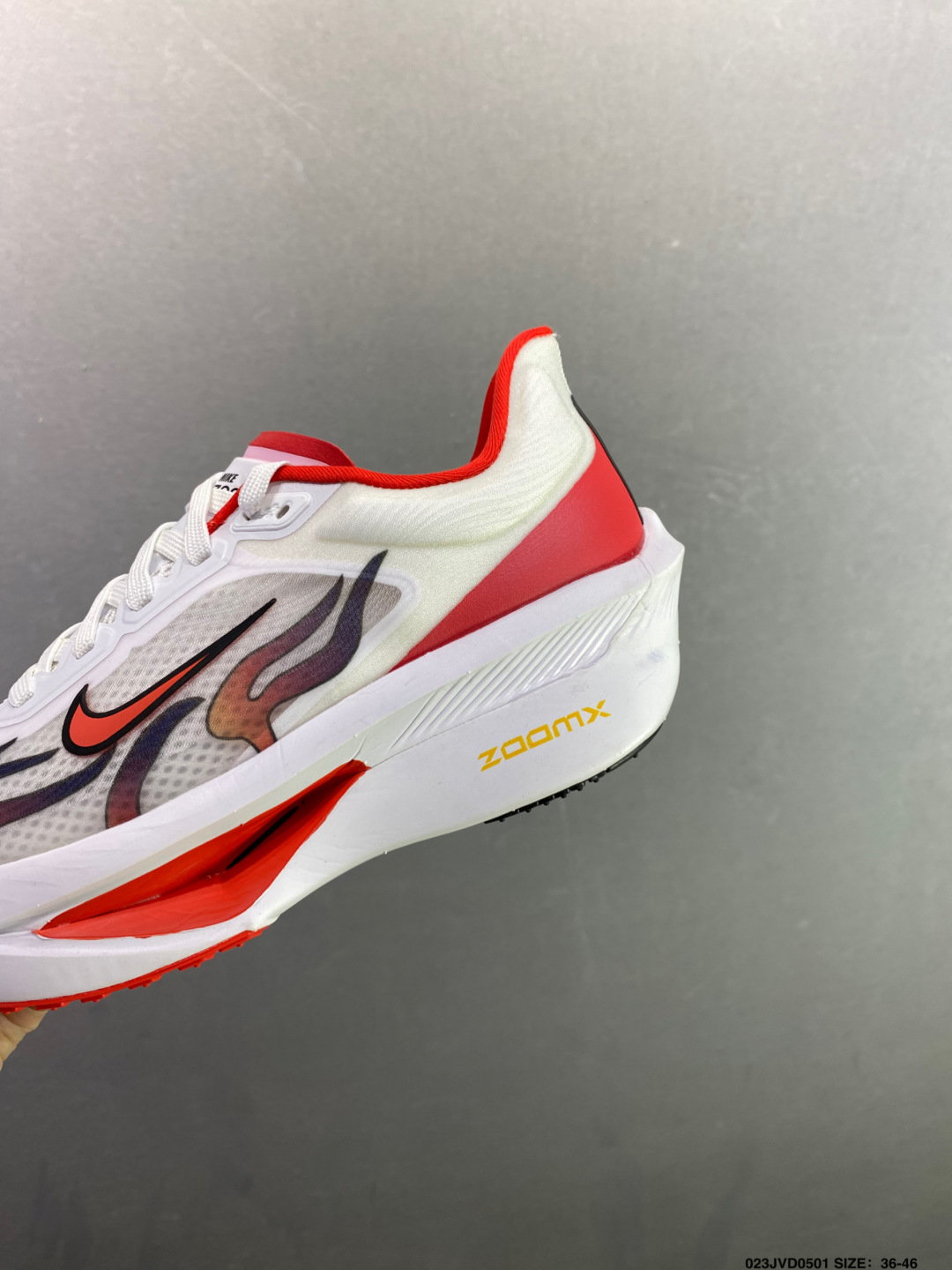 NK ZoomX Invincible Run Flyknit FK6 Zoom Fly 6轻量飞织低帮休闲运动慢跑鞋 FN8454-001-Top High Quatity Cheap Sneakers Fashion Clothing Clothes Bags handbags Shoes of all Brand wholesale With The best Quality And Beautiful Price from China Factory Chinese suppliers wholesaler seller NK ZoomX Invincible Run Flyknit FK6 Zoom Fly 6轻量飞织低帮休闲运动慢跑鞋 FN8454-001