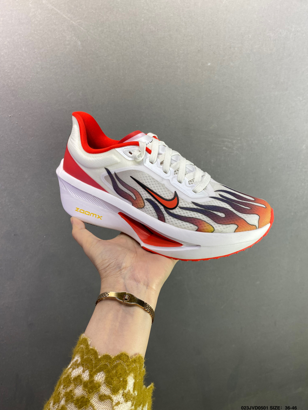 NK ZoomX Invincible Run Flyknit FK6 Zoom Fly 6轻量飞织低帮休闲运动慢跑鞋 FN8454-001-Top High Quatity Cheap Sneakers Fashion Clothing Clothes Bags handbags Shoes of all Brand wholesale With The best Quality And Beautiful Price from China Factory Chinese suppliers wholesaler seller NK ZoomX Invincible Run Flyknit FK6 Zoom Fly 6轻量飞织低帮休闲运动慢跑鞋 FN8454-001