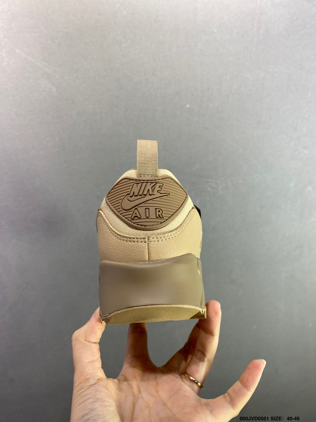 Nike Air Max 90 耐克 初代复古气垫百搭休闲运动慢跑鞋 CQ7743-200-Top High Quatity Cheap Sneakers Fashion Clothing Clothes Bags handbags Shoes of all Brand wholesale With The best Quality And Beautiful Price from China Factory Chinese suppliers wholesaler seller Nike Air Max 90 耐克 初代复古气垫百搭休闲运动慢跑鞋 CQ7743-200