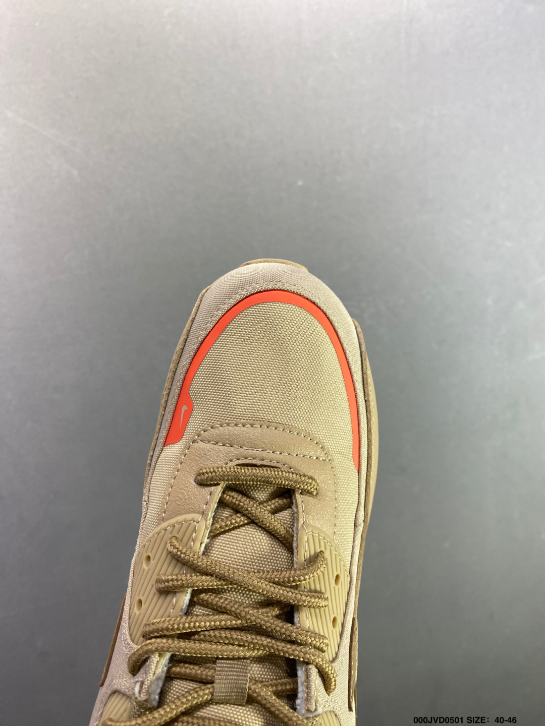 Nike Air Max 90 耐克 初代复古气垫百搭休闲运动慢跑鞋 CQ7743-200-Top High Quatity Cheap Sneakers Fashion Clothing Clothes Bags handbags Shoes of all Brand wholesale With The best Quality And Beautiful Price from China Factory Chinese suppliers wholesaler seller Nike Air Max 90 耐克 初代复古气垫百搭休闲运动慢跑鞋 CQ7743-200