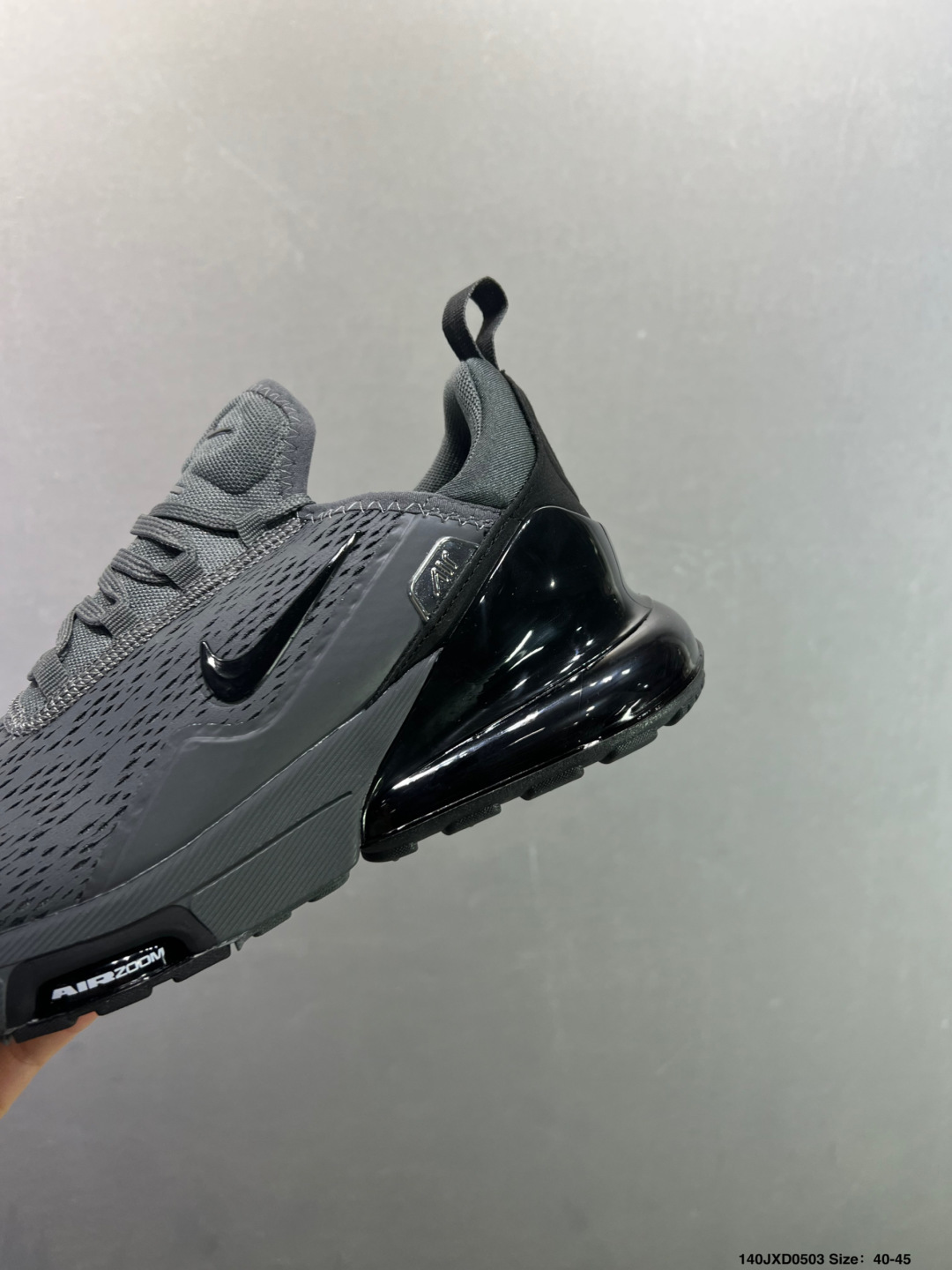 Nike Air Max 270 全新配色 半掌气垫跑步鞋 AQ9164-102-Top High Quatity Cheap Sneakers Fashion Clothing Clothes Bags handbags Shoes of all Brand wholesale With The best Quality And Beautiful Price from China Factory Chinese suppliers wholesaler seller Nike Air Max 270 全新配色 半掌气垫跑步鞋 AQ9164-102