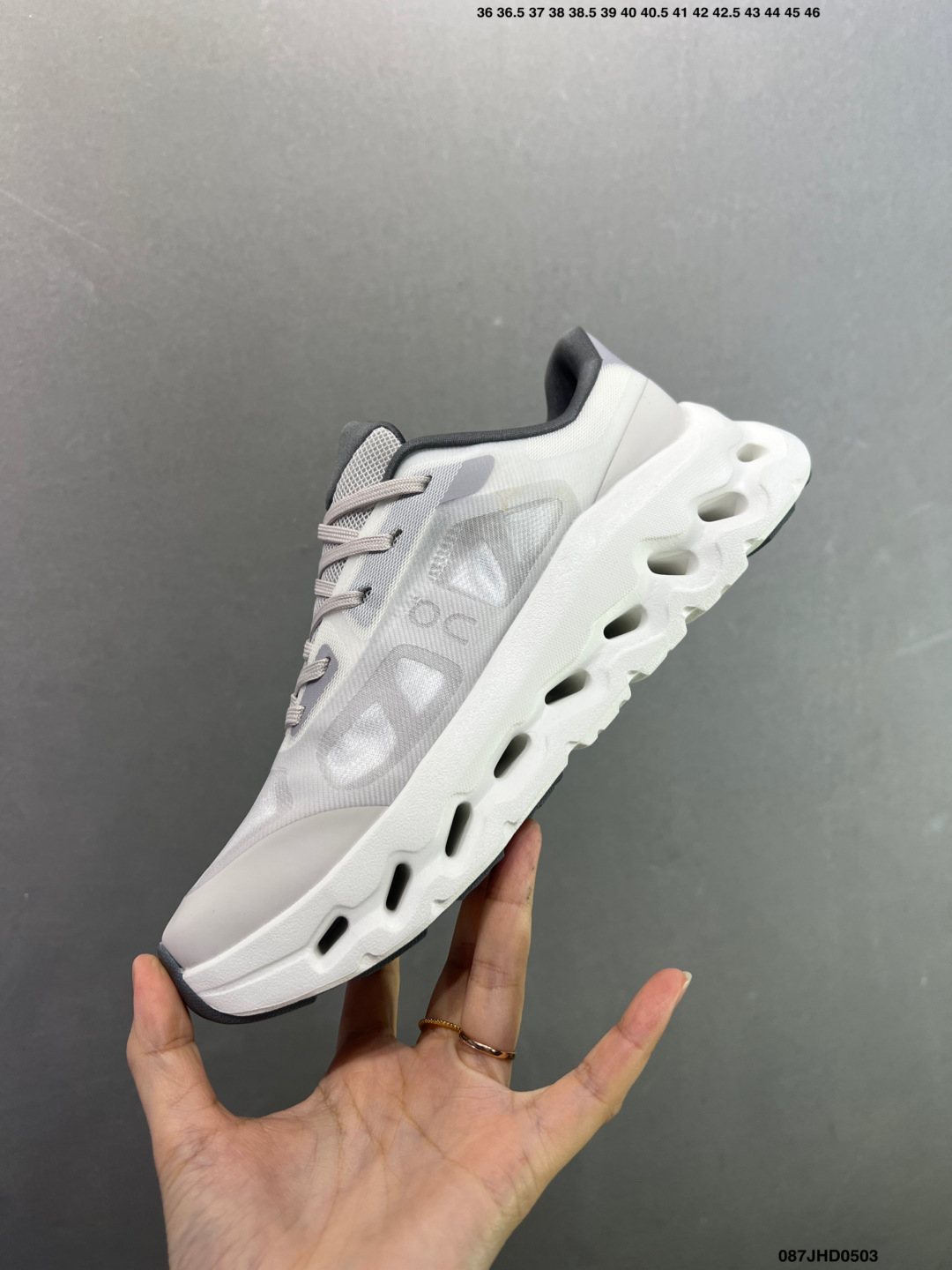 On昂跑 Cloudtilt Remix 户外街头机能风跑步鞋 3MG10273686-Top High Quatity Cheap Sneakers Fashion Clothing Clothes Bags handbags Shoes of all Brand wholesale With The best Quality And Beautiful Price from China Factory Chinese suppliers wholesaler seller On昂跑 Cloudtilt Remix 户外街头机能风跑步鞋 3MG10273686