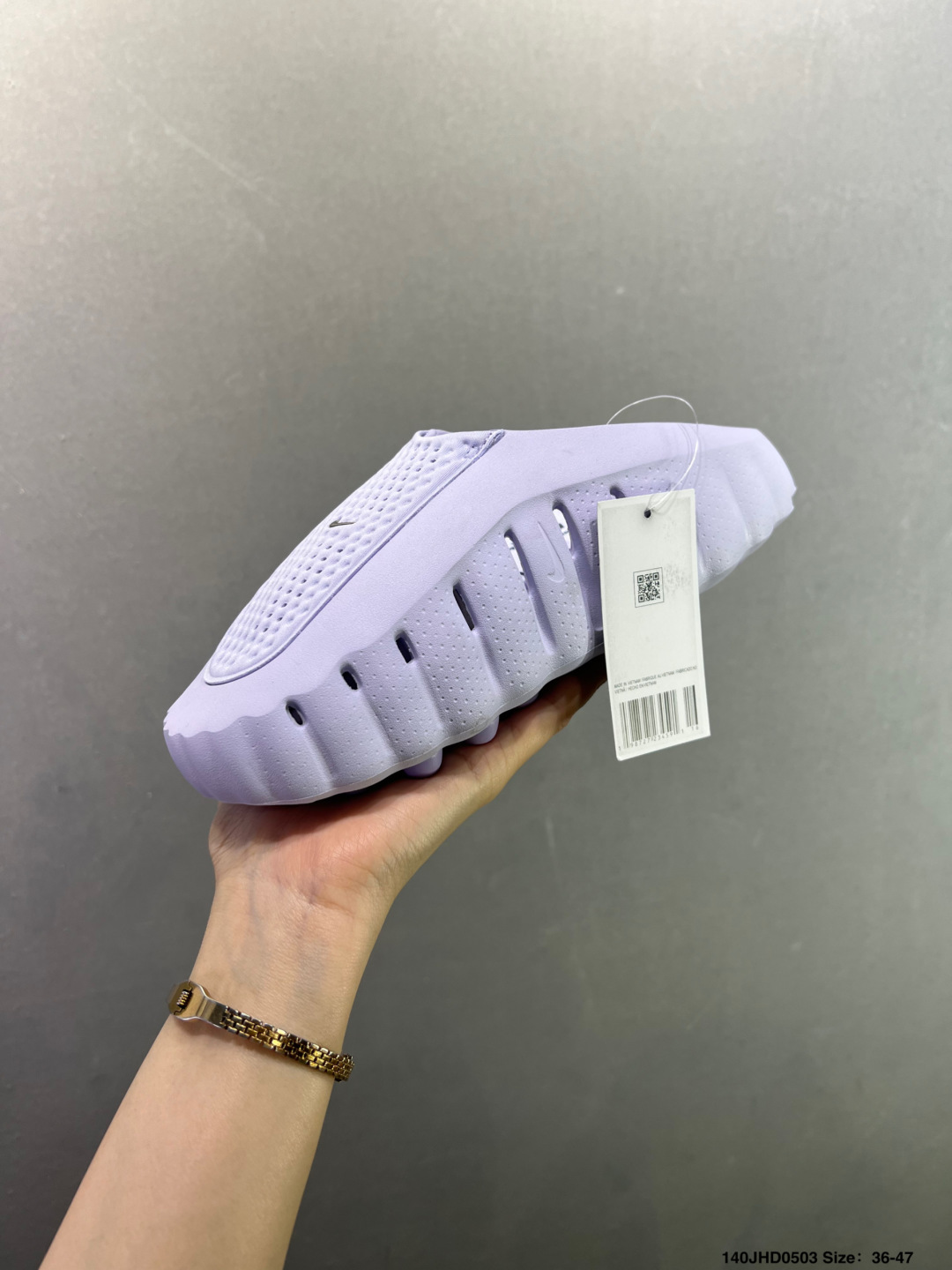 Nike Mind 001 Recovery Slide 耐克 舒适柔软包头拖鞋 HQ4307-001-Top High Quatity Cheap Sneakers Fashion Clothing Clothes Bags handbags Shoes of all Brand wholesale With The best Quality And Beautiful Price from China Factory Chinese suppliers wholesaler seller Nike Mind 001 Recovery Slide 耐克 舒适柔软包头拖鞋 HQ4307-001