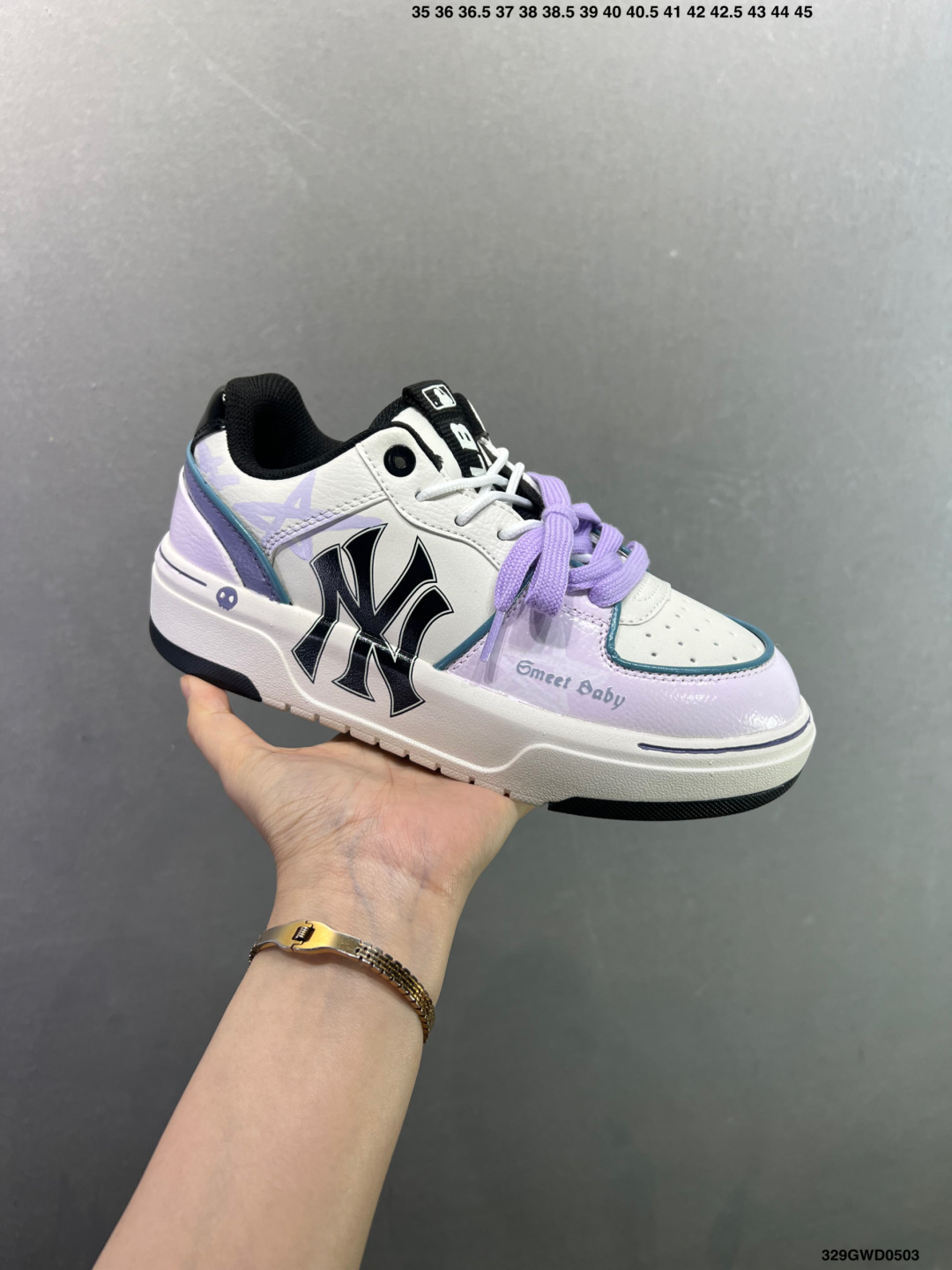 MLB NY 印花网红老爹鞋 涂鸦恶作剧 内增高6cm 3ASXCA12N-Top High Quatity Cheap Sneakers Fashion Clothing Clothes Bags handbags Shoes of all Brand wholesale With The best Quality And Beautiful Price from China Factory Chinese suppliers wholesaler seller MLB NY 印花网红老爹鞋 涂鸦恶作剧 内增高6cm 3ASXCA12N