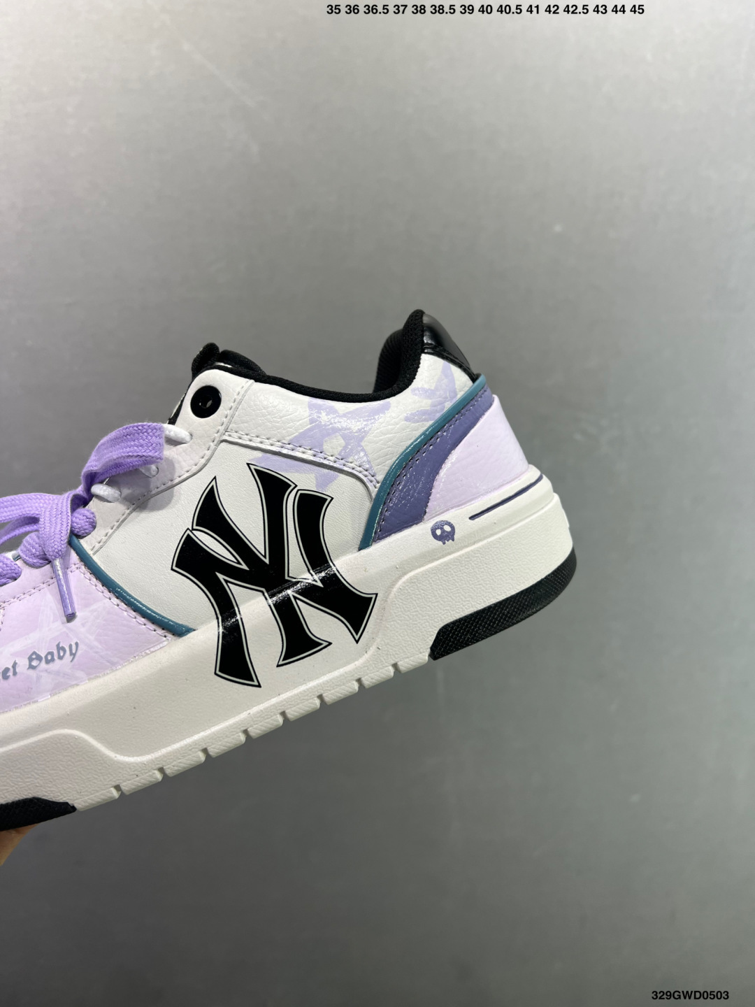 MLB NY 印花网红老爹鞋 涂鸦恶作剧 内增高6cm 3ASXCA12N-Top High Quatity Cheap Sneakers Fashion Clothing Clothes Bags handbags Shoes of all Brand wholesale With The best Quality And Beautiful Price from China Factory Chinese suppliers wholesaler seller MLB NY 印花网红老爹鞋 涂鸦恶作剧 内增高6cm 3ASXCA12N