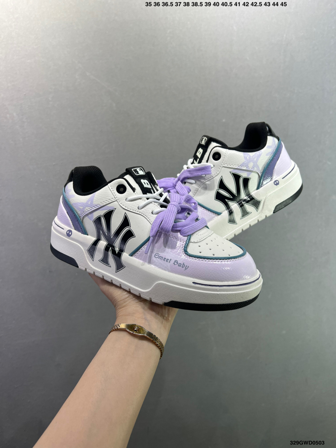 MLB NY 印花网红老爹鞋 涂鸦恶作剧 内增高6cm 3ASXCA12N-Top High Quatity Cheap Sneakers Fashion Clothing Clothes Bags handbags Shoes of all Brand wholesale With The best Quality And Beautiful Price from China Factory Chinese suppliers wholesaler seller MLB NY 印花网红老爹鞋 涂鸦恶作剧 内增高6cm 3ASXCA12N