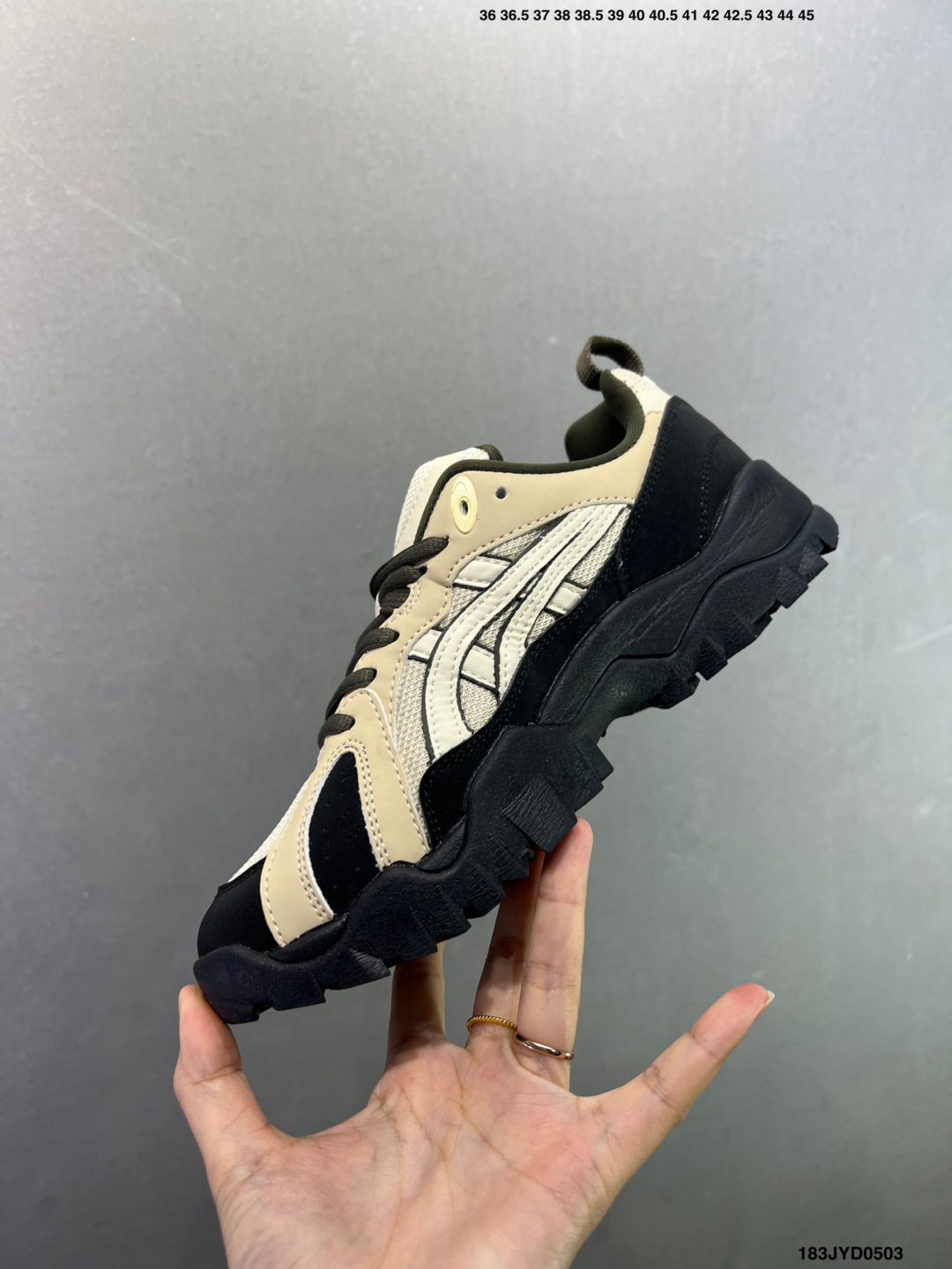 Asics Gel-Truck 织物合成革 简约 低帮 生活休闲鞋 1203A485-001-Top High Quatity Cheap Sneakers Fashion Clothing Clothes Bags handbags Shoes of all Brand wholesale With The best Quality And Beautiful Price from China Factory Chinese suppliers wholesaler seller Asics Gel-Truck 织物合成革 简约 低帮 生活休闲鞋 1203A485-001
