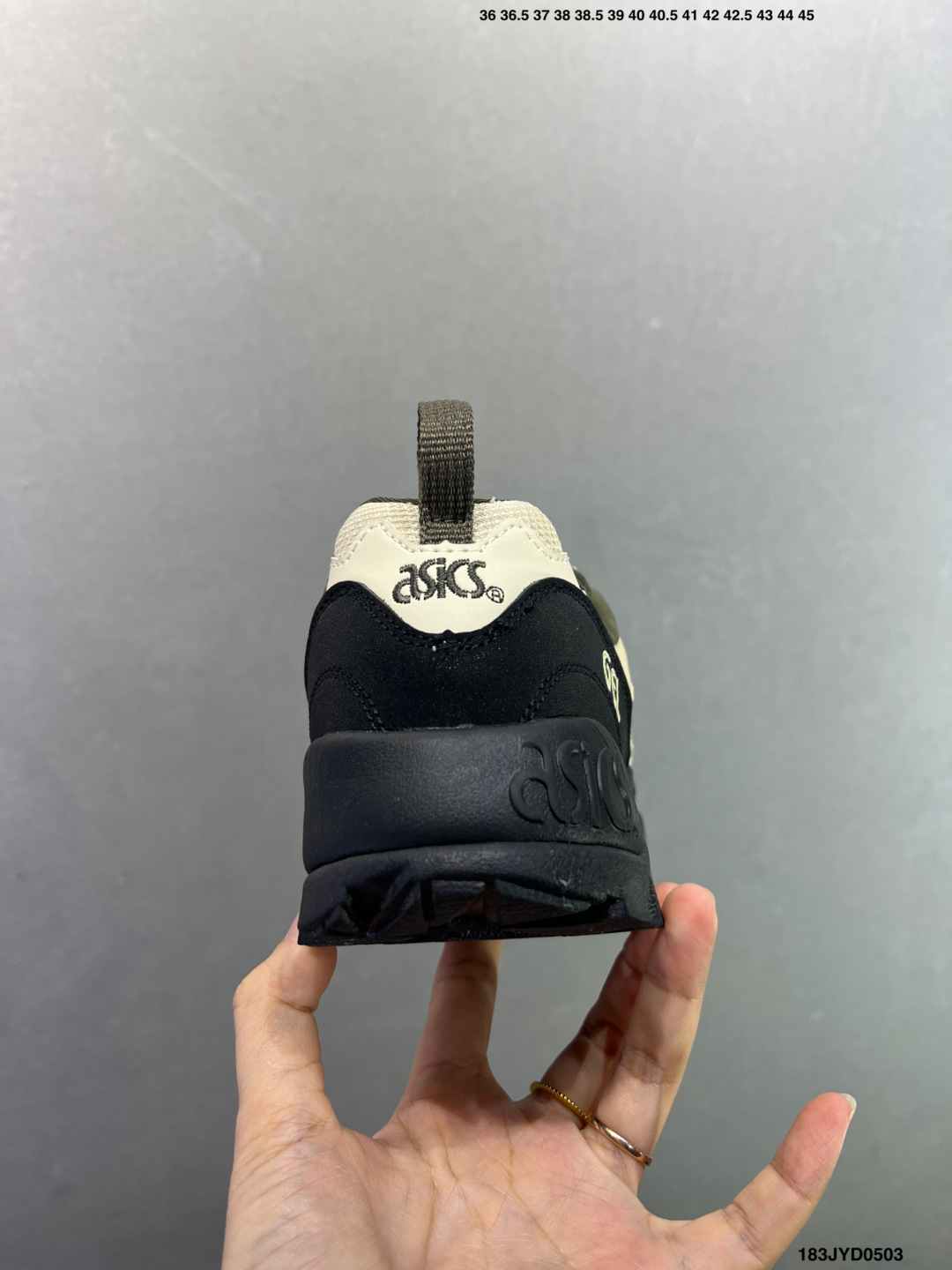 Asics Gel-Truck 织物合成革 简约 低帮 生活休闲鞋 1203A485-001-Top High Quatity Cheap Sneakers Fashion Clothing Clothes Bags handbags Shoes of all Brand wholesale With The best Quality And Beautiful Price from China Factory Chinese suppliers wholesaler seller Asics Gel-Truck 织物合成革 简约 低帮 生活休闲鞋 1203A485-001
