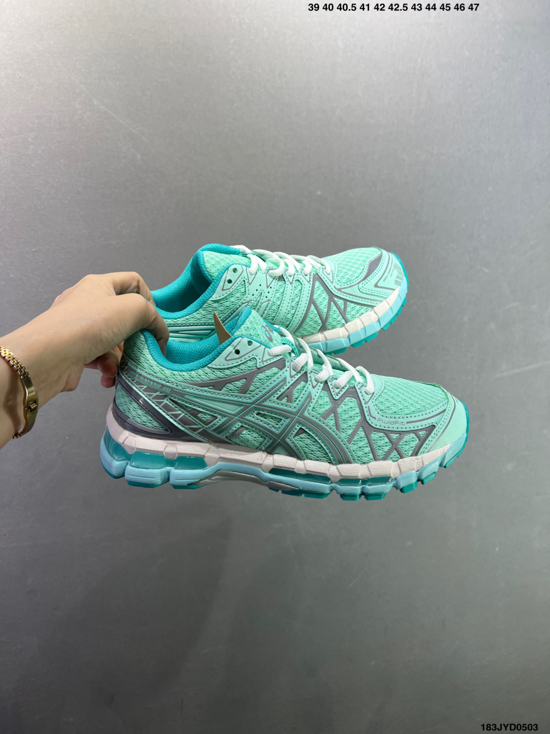Asics Gel-Kayano 20 亚瑟士 舒适百搭耐磨支撑透气 低帮跑步鞋 1203A388-500-Top High Quatity Cheap Sneakers Fashion Clothing Clothes Bags handbags Shoes of all Brand wholesale With The best Quality And Beautiful Price from China Factory Chinese suppliers wholesaler seller Asics Gel-Kayano 20 亚瑟士 舒适百搭耐磨支撑透气 低帮跑步鞋 1203A388-500