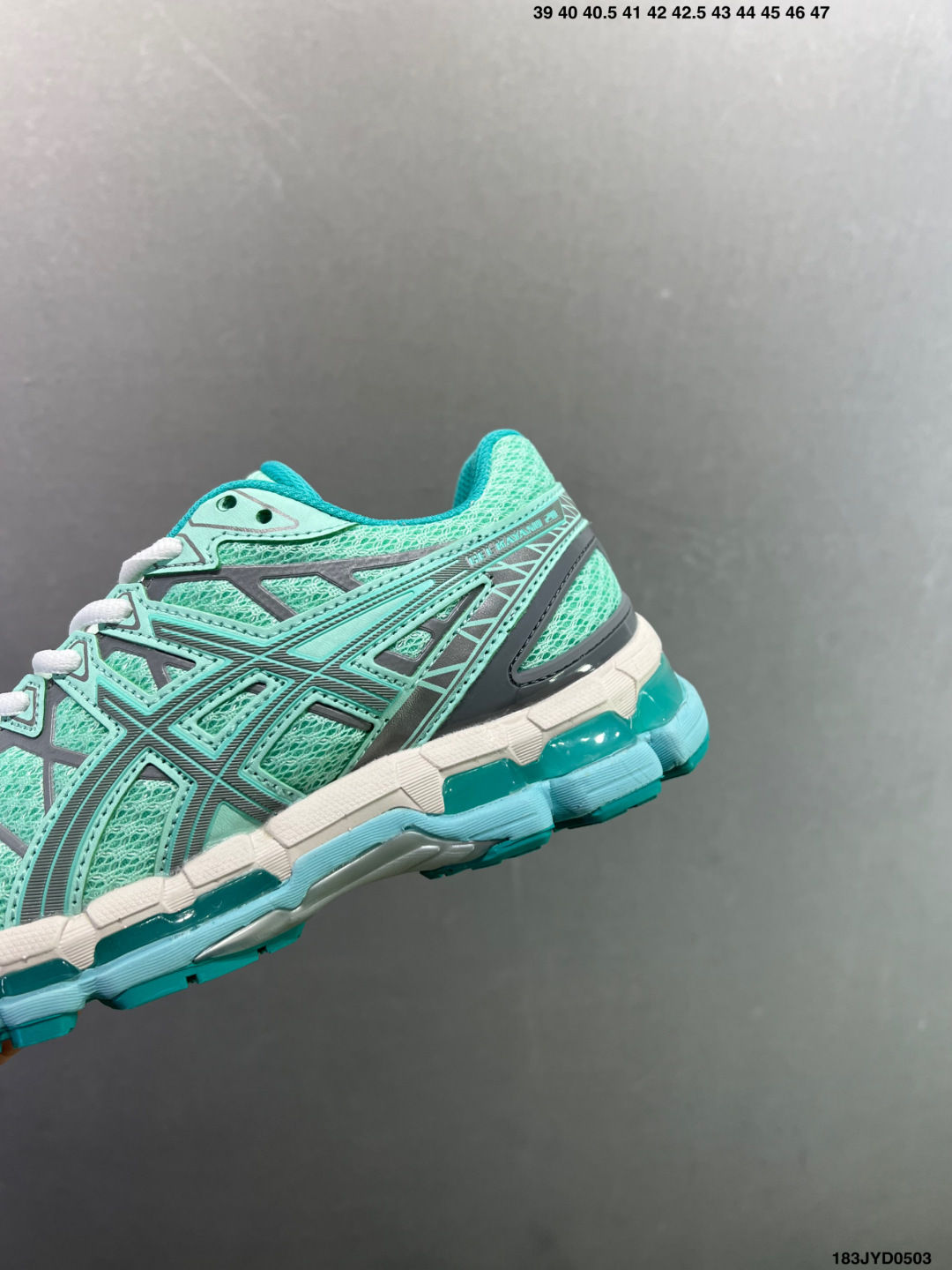 Asics Gel-Kayano 20 亚瑟士 舒适百搭耐磨支撑透气 低帮跑步鞋 1203A388-500-Top High Quatity Cheap Sneakers Fashion Clothing Clothes Bags handbags Shoes of all Brand wholesale With The best Quality And Beautiful Price from China Factory Chinese suppliers wholesaler seller Asics Gel-Kayano 20 亚瑟士 舒适百搭耐磨支撑透气 低帮跑步鞋 1203A388-500