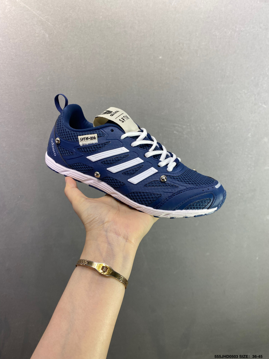 adidas ADIZERO PR SFTM 阿迪柔软舒适防滑耐磨 低帮跑步鞋 男女同款 HP3565-Top High Quatity Cheap Sneakers Fashion Clothing Clothes Bags handbags Shoes of all Brand wholesale With The best Quality And Beautiful Price from China Factory Chinese suppliers wholesaler seller adidas ADIZERO PR SFTM 阿迪柔软舒适防滑耐磨 低帮跑步鞋 男女同款 HP3565