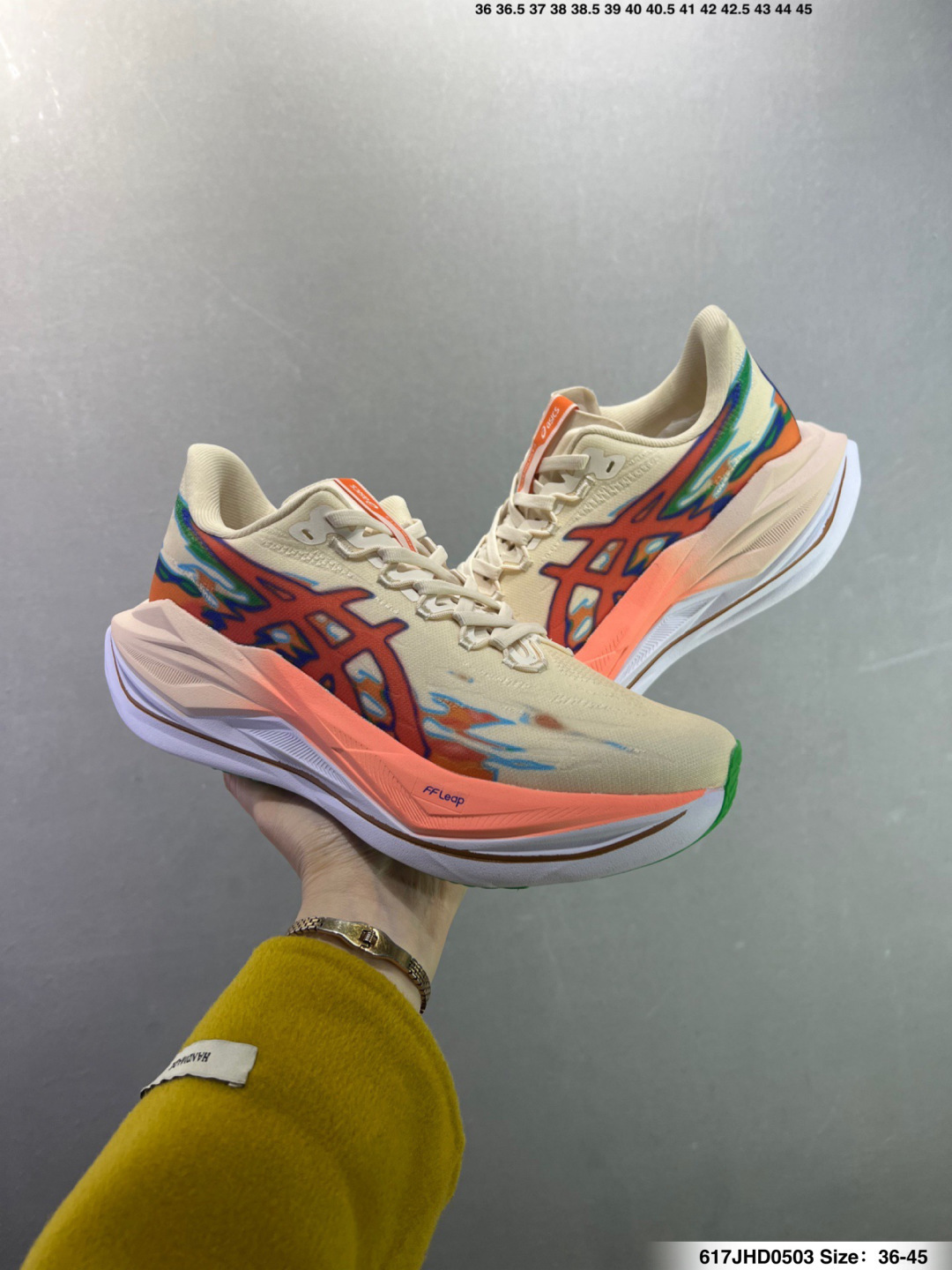 ASICS/亚瑟士新款SUPERBLAST 3男女回弹缓震跑鞋子轻-Top High Quatity Cheap Sneakers Fashion Clothing Clothes Bags handbags Shoes of all Brand wholesale With The best Quality And Beautiful Price from China Factory Chinese suppliers wholesaler seller ASICS/亚瑟士新款SUPERBLAST 3男女回弹缓震跑鞋子轻