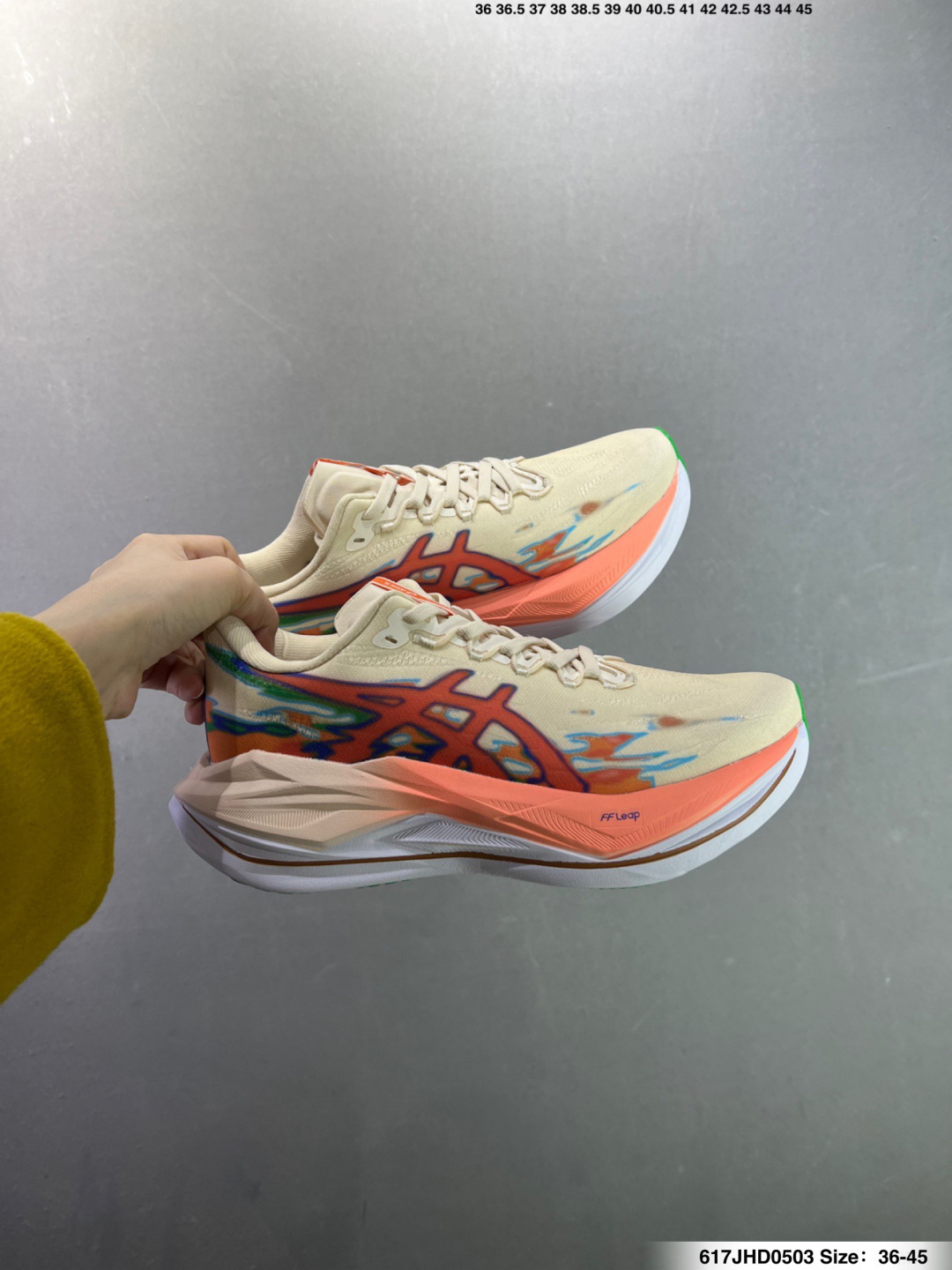ASICS/亚瑟士新款SUPERBLAST 3男女回弹缓震跑鞋子轻-Top High Quatity Cheap Sneakers Fashion Clothing Clothes Bags handbags Shoes of all Brand wholesale With The best Quality And Beautiful Price from China Factory Chinese suppliers wholesaler seller ASICS/亚瑟士新款SUPERBLAST 3男女回弹缓震跑鞋子轻