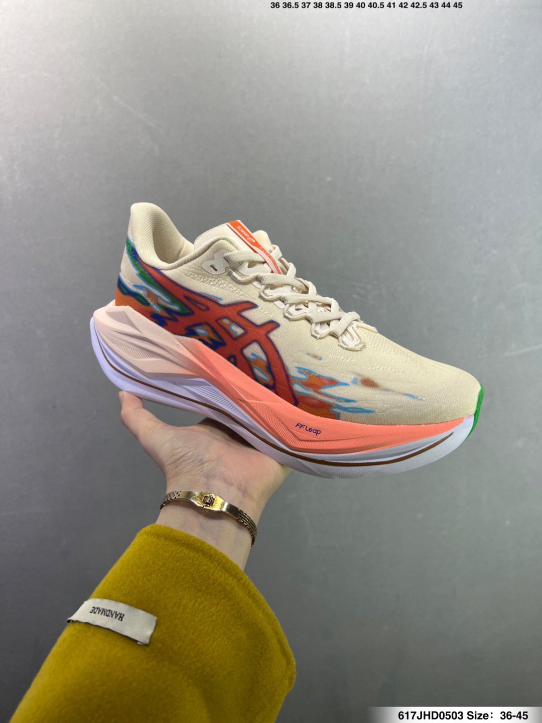 ASICS/亚瑟士新款SUPERBLAST 3男女回弹缓震跑鞋子轻-Top High Quatity Cheap Sneakers Fashion Clothing Clothes Bags handbags Shoes of all Brand wholesale With The best Quality And Beautiful Price from China Factory Chinese suppliers wholesaler seller ASICS/亚瑟士新款SUPERBLAST 3男女回弹缓震跑鞋子轻