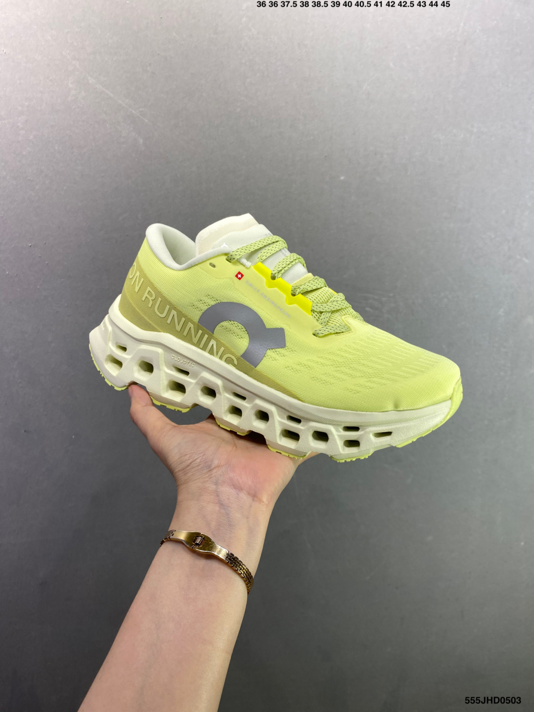 昂跑 On Cloudmonster 3 昂跑 户外街头机能风新兴品牌轻便低帮跑步鞋-Top High Quatity Cheap Sneakers Fashion Clothing Clothes Bags handbags Shoes of all Brand wholesale With The best Quality And Beautiful Price from China Factory Chinese suppliers wholesaler seller 昂跑 On Cloudmonster 3 昂跑 户外街头机能风新兴品牌轻便低帮跑步鞋
