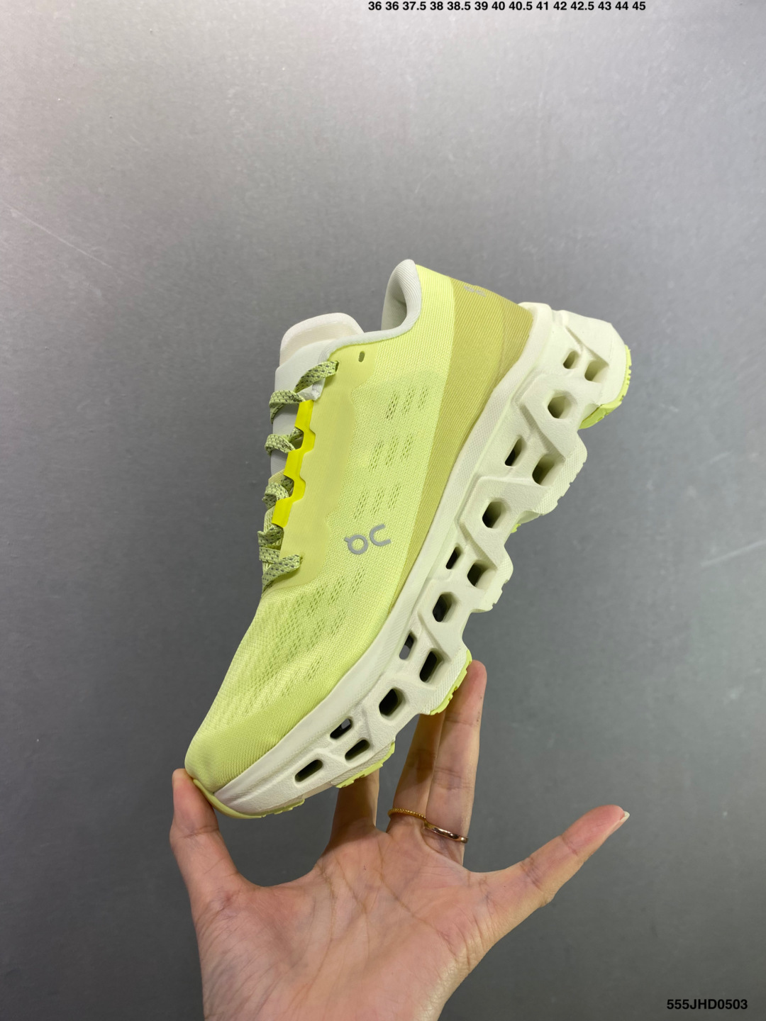 昂跑 On Cloudmonster 3 昂跑 户外街头机能风新兴品牌轻便低帮跑步鞋-Top High Quatity Cheap Sneakers Fashion Clothing Clothes Bags handbags Shoes of all Brand wholesale With The best Quality And Beautiful Price from China Factory Chinese suppliers wholesaler seller 昂跑 On Cloudmonster 3 昂跑 户外街头机能风新兴品牌轻便低帮跑步鞋