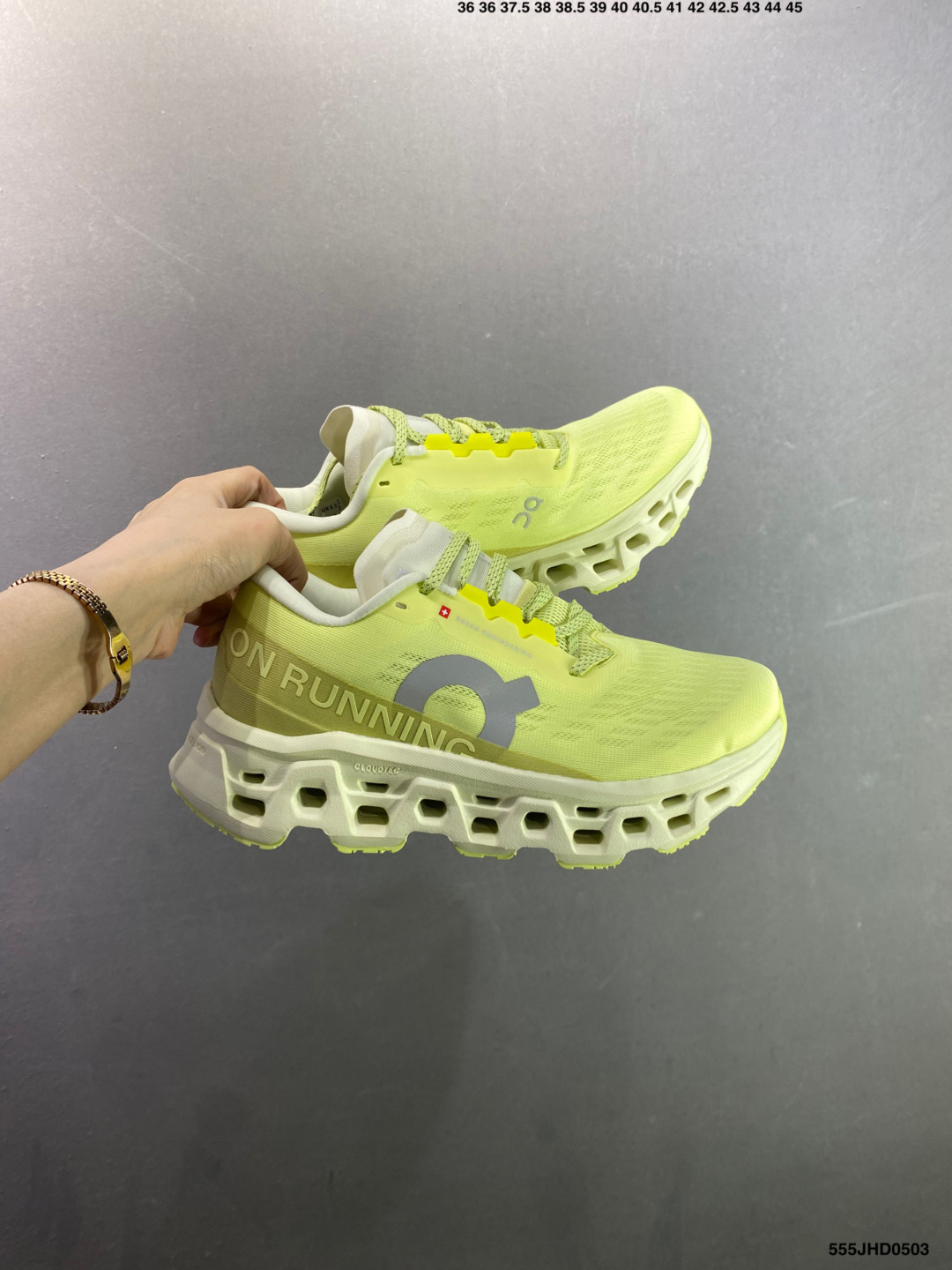 昂跑 On Cloudmonster 3 昂跑 户外街头机能风新兴品牌轻便低帮跑步鞋-Top High Quatity Cheap Sneakers Fashion Clothing Clothes Bags handbags Shoes of all Brand wholesale With The best Quality And Beautiful Price from China Factory Chinese suppliers wholesaler seller 昂跑 On Cloudmonster 3 昂跑 户外街头机能风新兴品牌轻便低帮跑步鞋