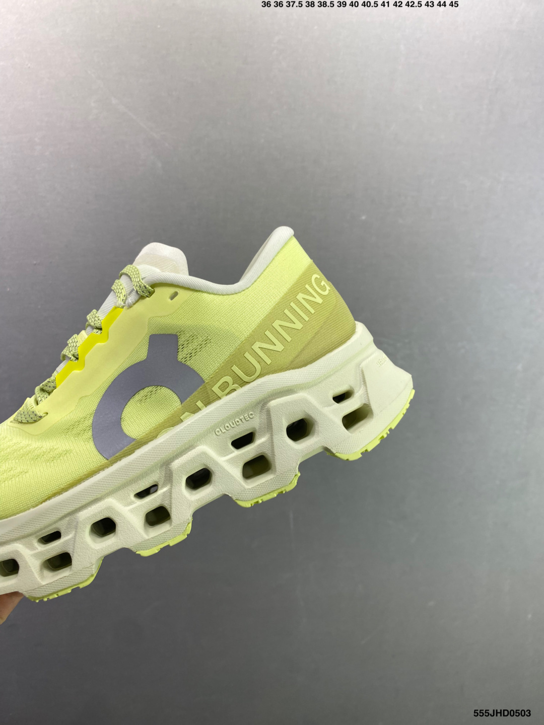 昂跑 On Cloudmonster 3 昂跑 户外街头机能风新兴品牌轻便低帮跑步鞋-Top High Quatity Cheap Sneakers Fashion Clothing Clothes Bags handbags Shoes of all Brand wholesale With The best Quality And Beautiful Price from China Factory Chinese suppliers wholesaler seller 昂跑 On Cloudmonster 3 昂跑 户外街头机能风新兴品牌轻便低帮跑步鞋