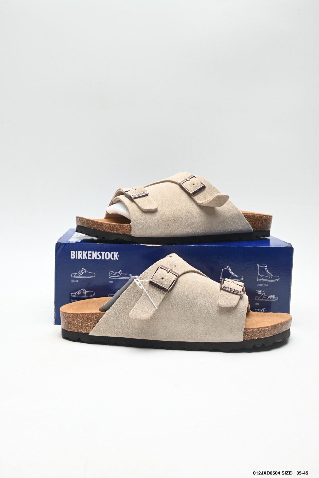 BIRKENSTOCK勃肯 时尚潮流休闲拖鞋-Top High Quatity Cheap Sneakers Fashion Clothing Clothes Bags handbags Shoes of all Brand wholesale With The best Quality And Beautiful Price from China Factory Chinese suppliers wholesaler seller BIRKENSTOCK勃肯 时尚潮流休闲拖鞋