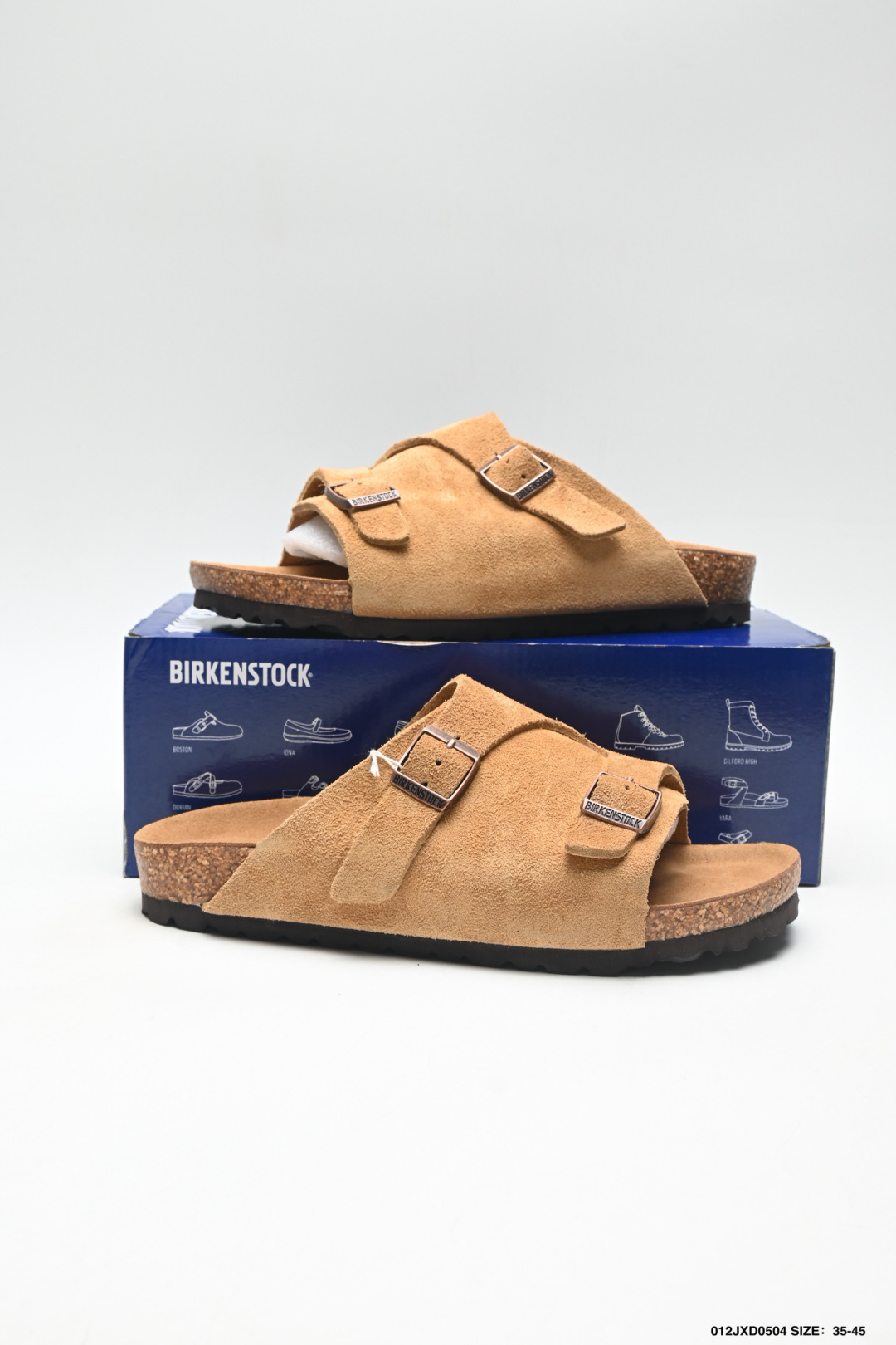 BIRKENSTOCK勃肯 时尚潮流休闲拖鞋-Top High Quatity Cheap Sneakers Fashion Clothing Clothes Bags handbags Shoes of all Brand wholesale With The best Quality And Beautiful Price from China Factory Chinese suppliers wholesaler seller BIRKENSTOCK勃肯 时尚潮流休闲拖鞋