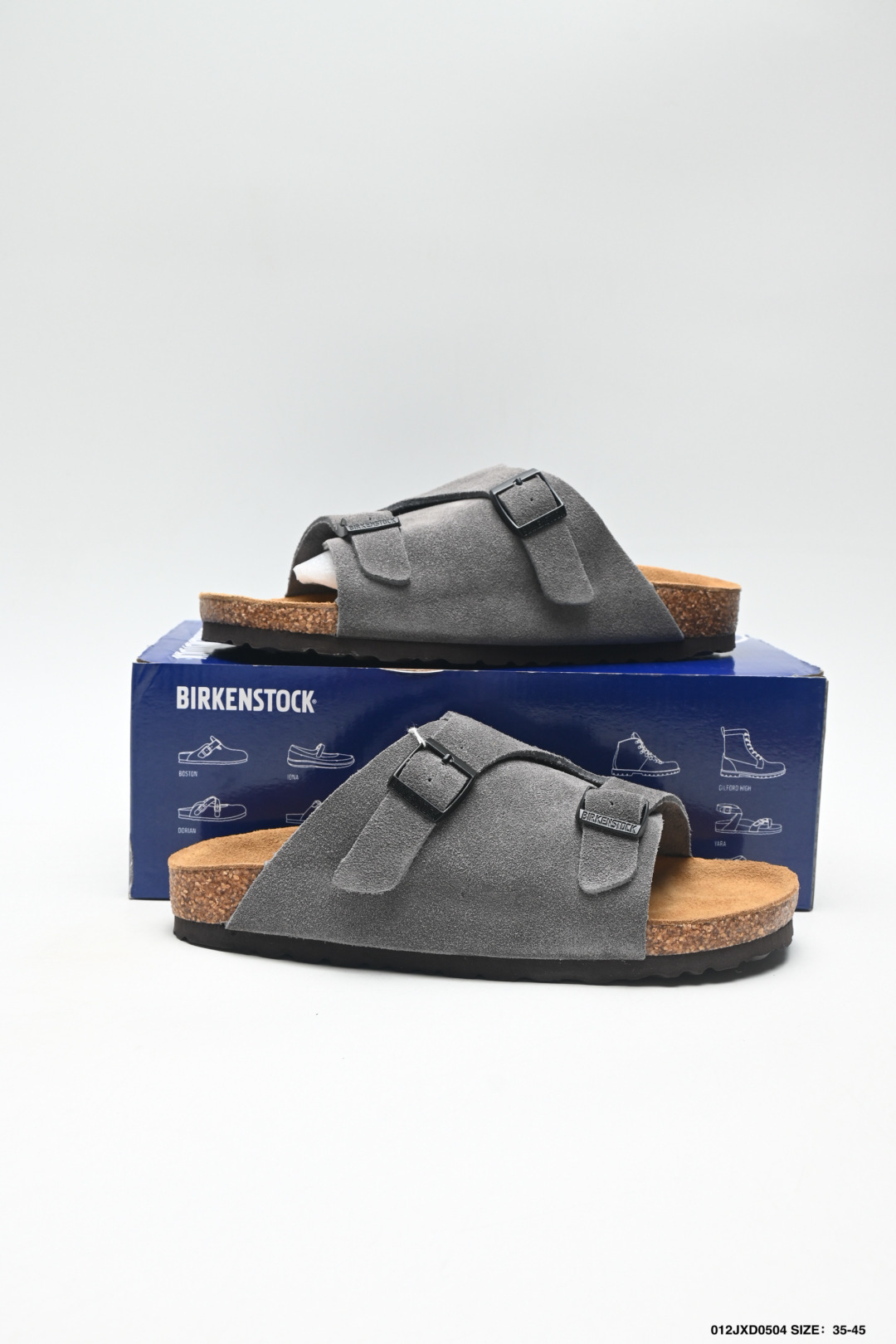 BIRKENSTOCK勃肯 时尚潮流休闲拖鞋-Top High Quatity Cheap Sneakers Fashion Clothing Clothes Bags handbags Shoes of all Brand wholesale With The best Quality And Beautiful Price from China Factory Chinese suppliers wholesaler seller BIRKENSTOCK勃肯 时尚潮流休闲拖鞋