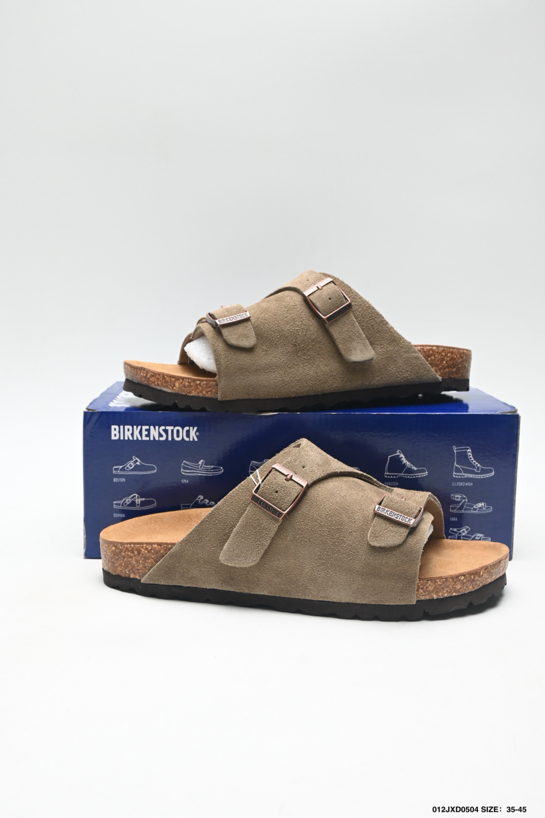 BIRKENSTOCK勃肯 时尚潮流休闲拖鞋-Top High Quatity Cheap Sneakers Fashion Clothing Clothes Bags handbags Shoes of all Brand wholesale With The best Quality And Beautiful Price from China Factory Chinese suppliers wholesaler seller BIRKENSTOCK勃肯 时尚潮流休闲拖鞋