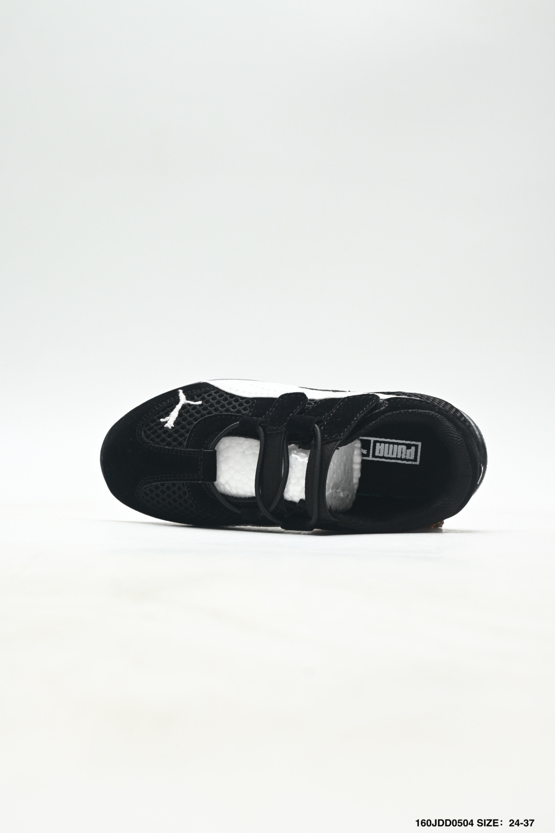 童鞋PUMA Speedca 彪马极速赛车系列低帮德训风 皮革拼接鞋面复古百搭休闲运动赛车鞋 408433-Top High Quatity Cheap Sneakers Fashion Clothing Clothes Bags handbags Shoes of all Brand wholesale With The best Quality And Beautiful Price from China Factory Chinese suppliers wholesaler seller 童鞋PUMA Speedca 彪马极速赛车系列低帮德训风 皮革拼接鞋面复古百搭休闲运动赛车鞋 408433