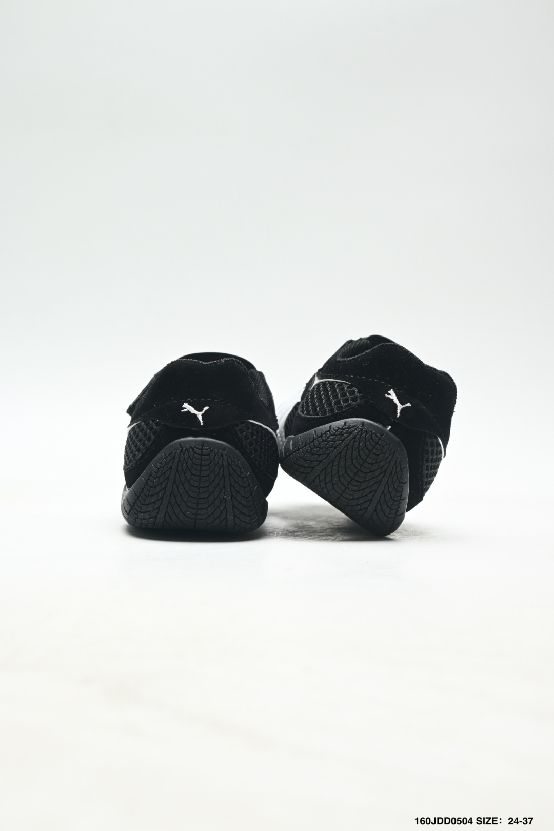 童鞋PUMA Speedca 彪马极速赛车系列低帮德训风 皮革拼接鞋面复古百搭休闲运动赛车鞋 408433-Top High Quatity Cheap Sneakers Fashion Clothing Clothes Bags handbags Shoes of all Brand wholesale With The best Quality And Beautiful Price from China Factory Chinese suppliers wholesaler seller 童鞋PUMA Speedca 彪马极速赛车系列低帮德训风 皮革拼接鞋面复古百搭休闲运动赛车鞋 408433