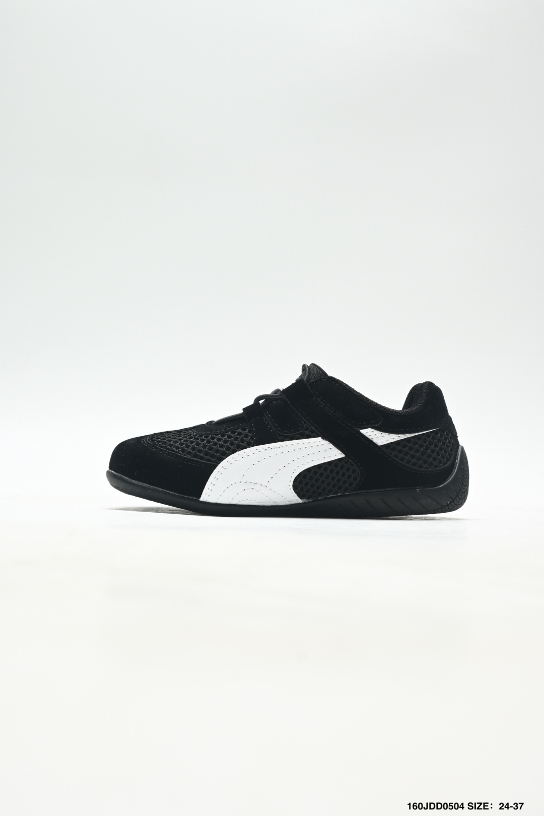 童鞋PUMA Speedca 彪马极速赛车系列低帮德训风 皮革拼接鞋面复古百搭休闲运动赛车鞋 408433-Top High Quatity Cheap Sneakers Fashion Clothing Clothes Bags handbags Shoes of all Brand wholesale With The best Quality And Beautiful Price from China Factory Chinese suppliers wholesaler seller 童鞋PUMA Speedca 彪马极速赛车系列低帮德训风 皮革拼接鞋面复古百搭休闲运动赛车鞋 408433