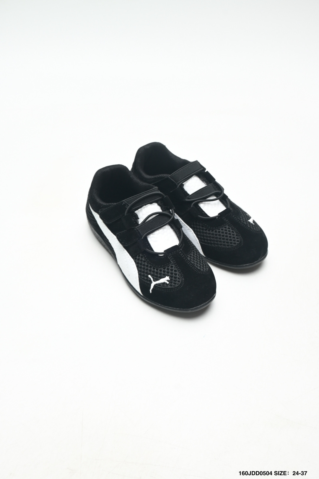 童鞋PUMA Speedca 彪马极速赛车系列低帮德训风 皮革拼接鞋面复古百搭休闲运动赛车鞋 408433-Top High Quatity Cheap Sneakers Fashion Clothing Clothes Bags handbags Shoes of all Brand wholesale With The best Quality And Beautiful Price from China Factory Chinese suppliers wholesaler seller 童鞋PUMA Speedca 彪马极速赛车系列低帮德训风 皮革拼接鞋面复古百搭休闲运动赛车鞋 408433