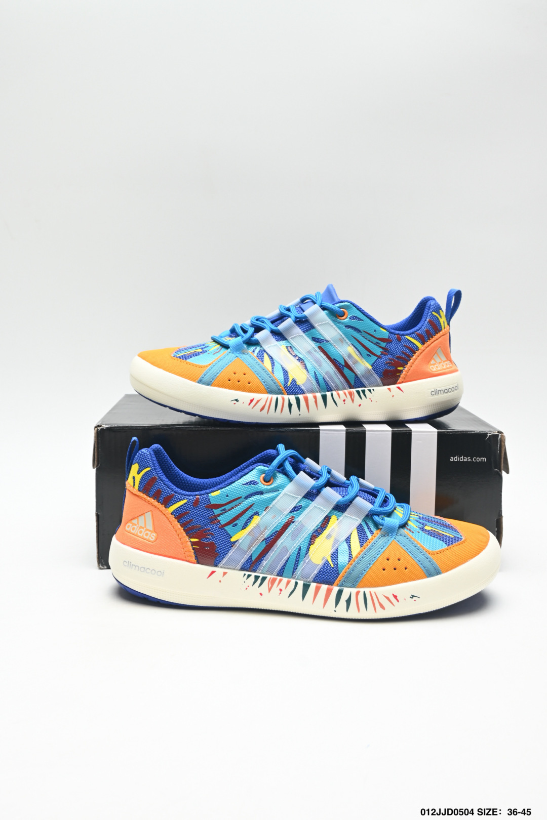 阿迪达斯Adidas Climacool Boat Lace 2023夏季新款运动户外网面透气溯溪鞋涉水鞋 B26624 B26628-Top High Quatity Cheap Sneakers Fashion Clothing Clothes Bags handbags Shoes of all Brand wholesale With The best Quality And Beautiful Price from China Factory Chinese suppliers wholesaler seller 阿迪达斯Adidas Climacool Boat Lace 2023夏季新款运动户外网面透气溯溪鞋涉水鞋 B26624 B26628